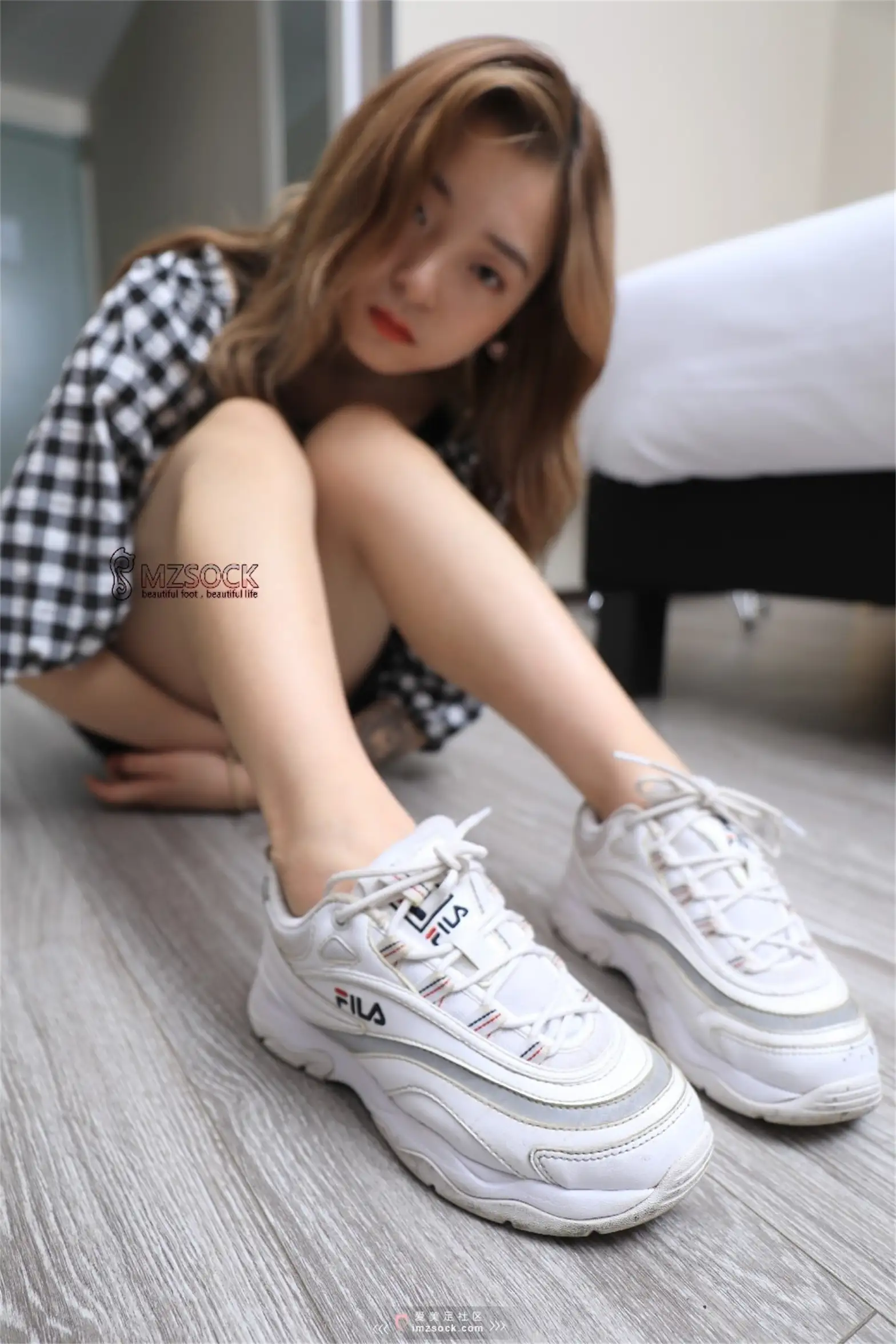 [MZSOCK]爱美足 NO.061-071