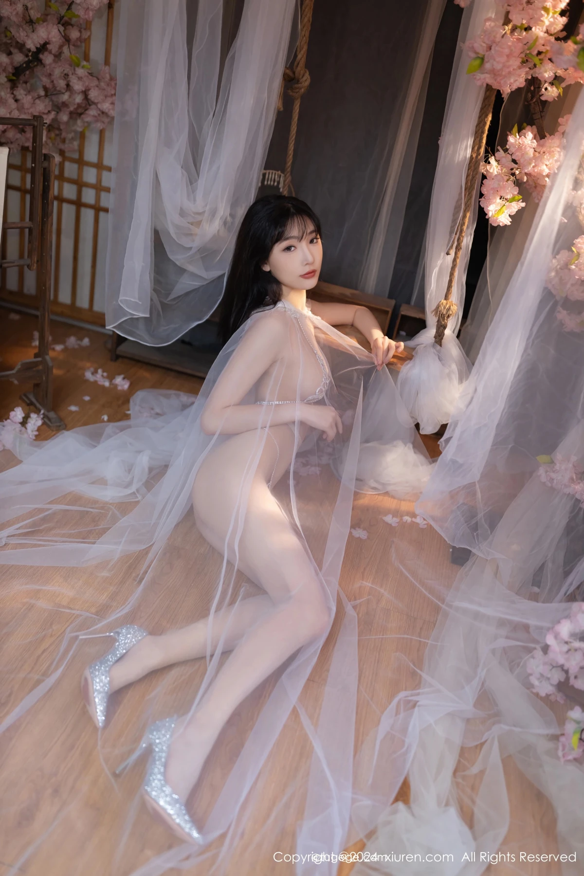 [秀人网] 2024.07.04 No.8807-077