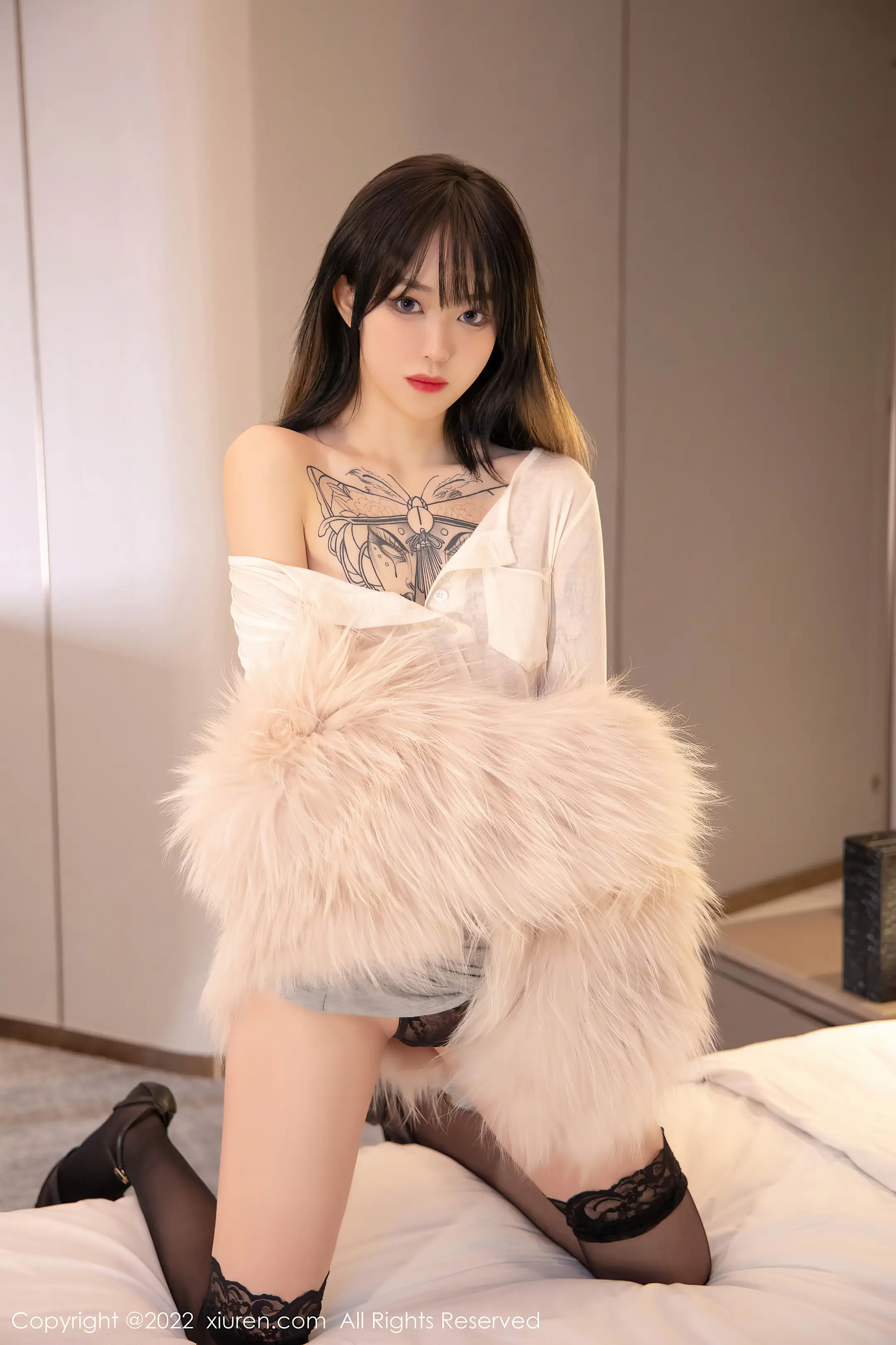 [Xiuren秀人网]2022.01.10-012