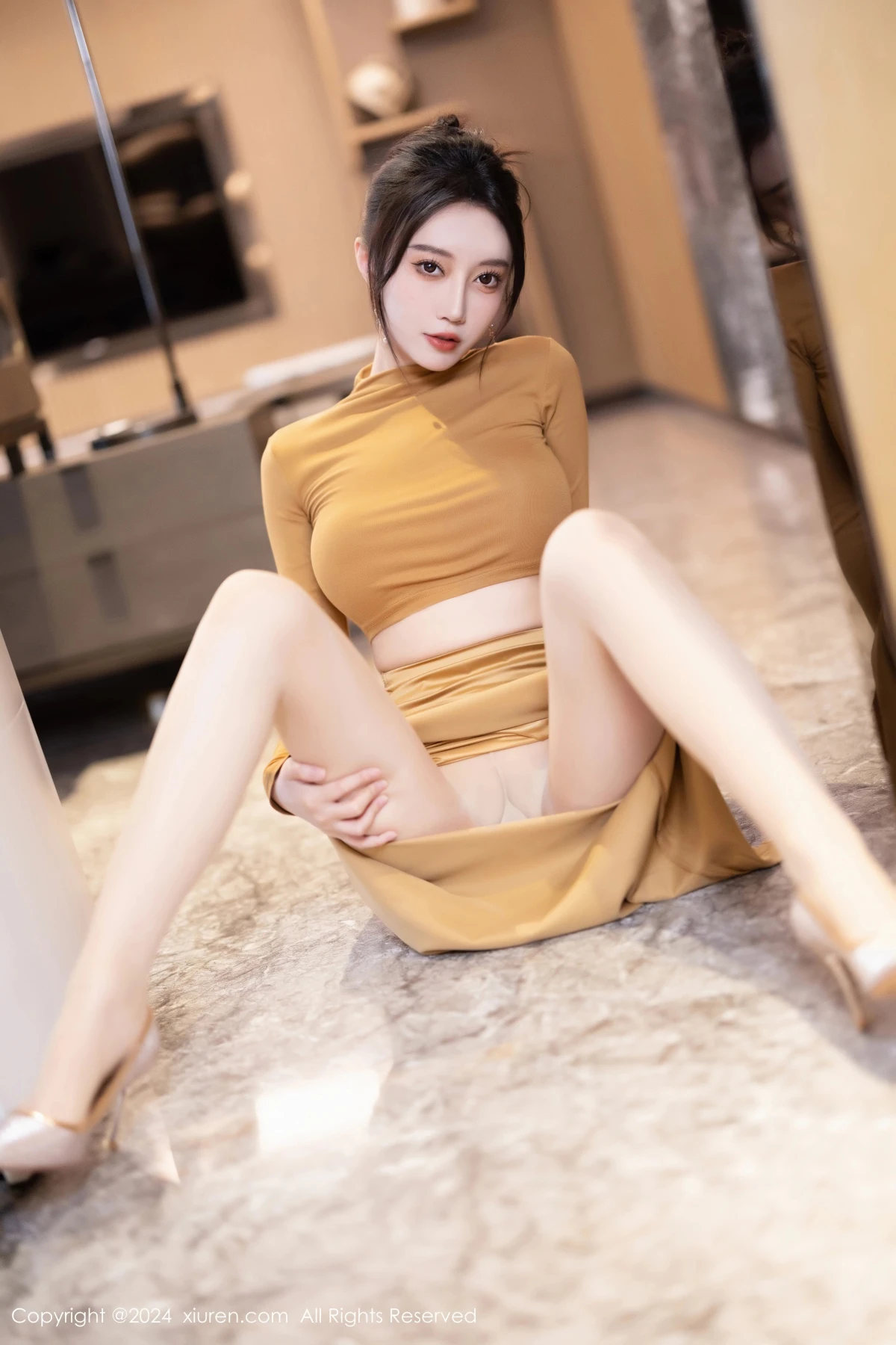 [秀人网] 2024.05.21 No.8574-027