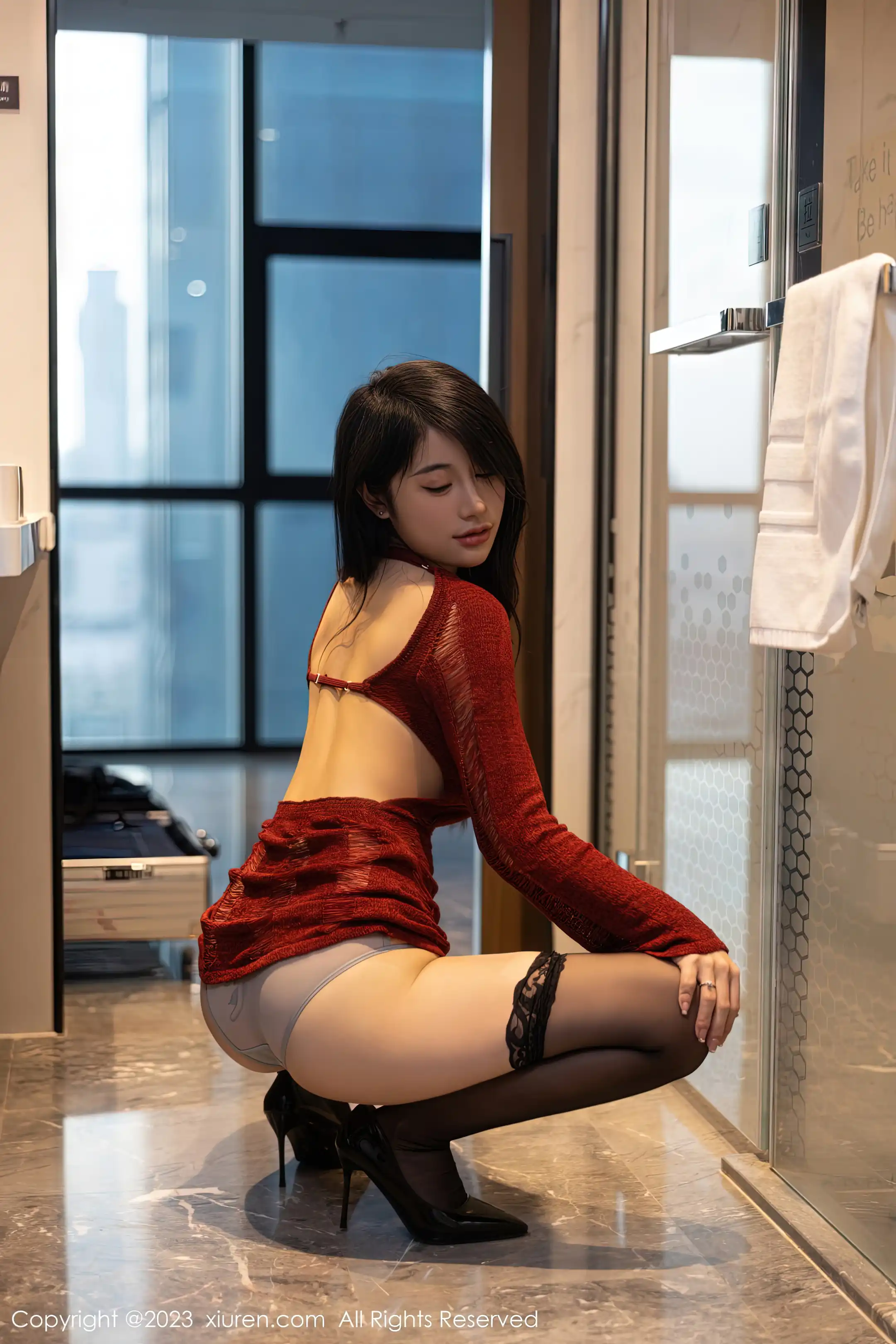 [秀人网] 2023.01.05 NO.6087-003