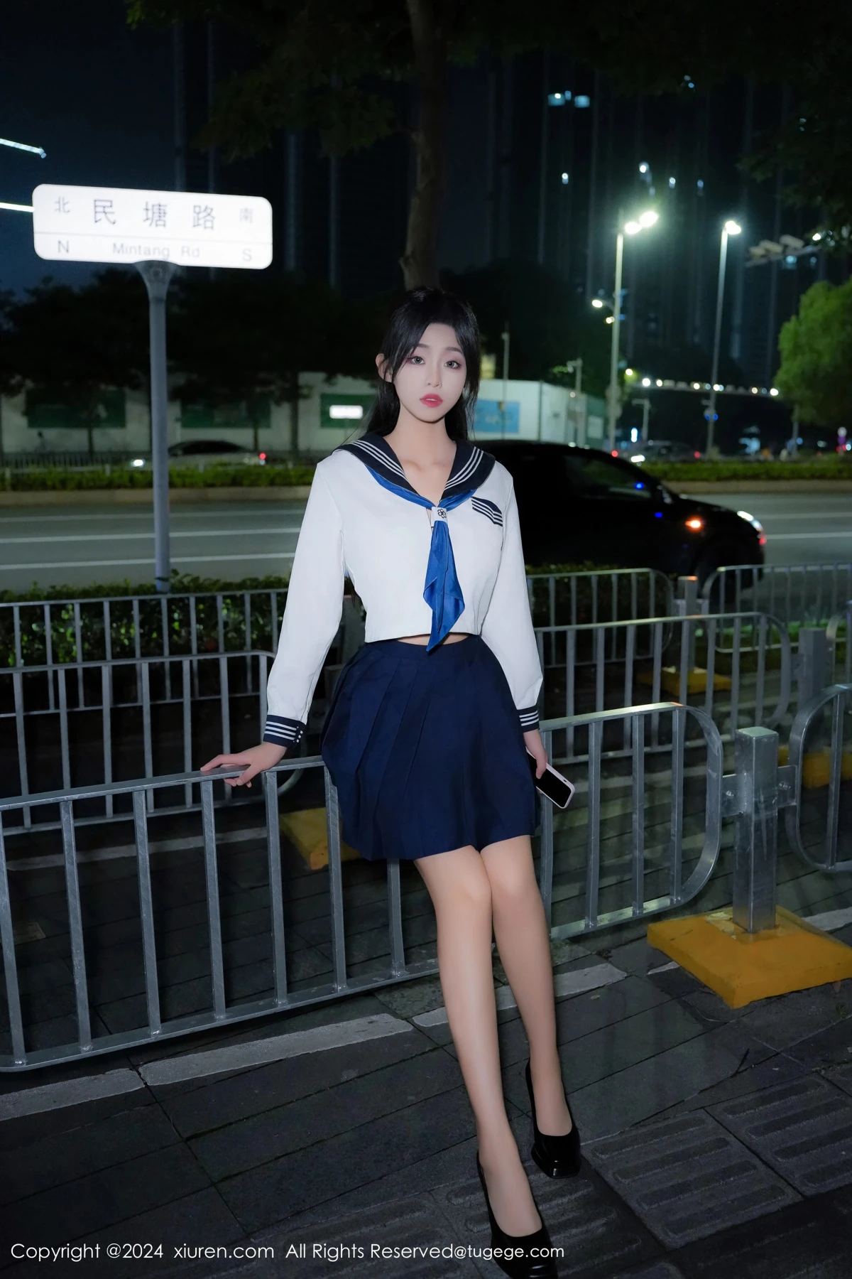 [秀人网] 2024.07.18 No.8879-008