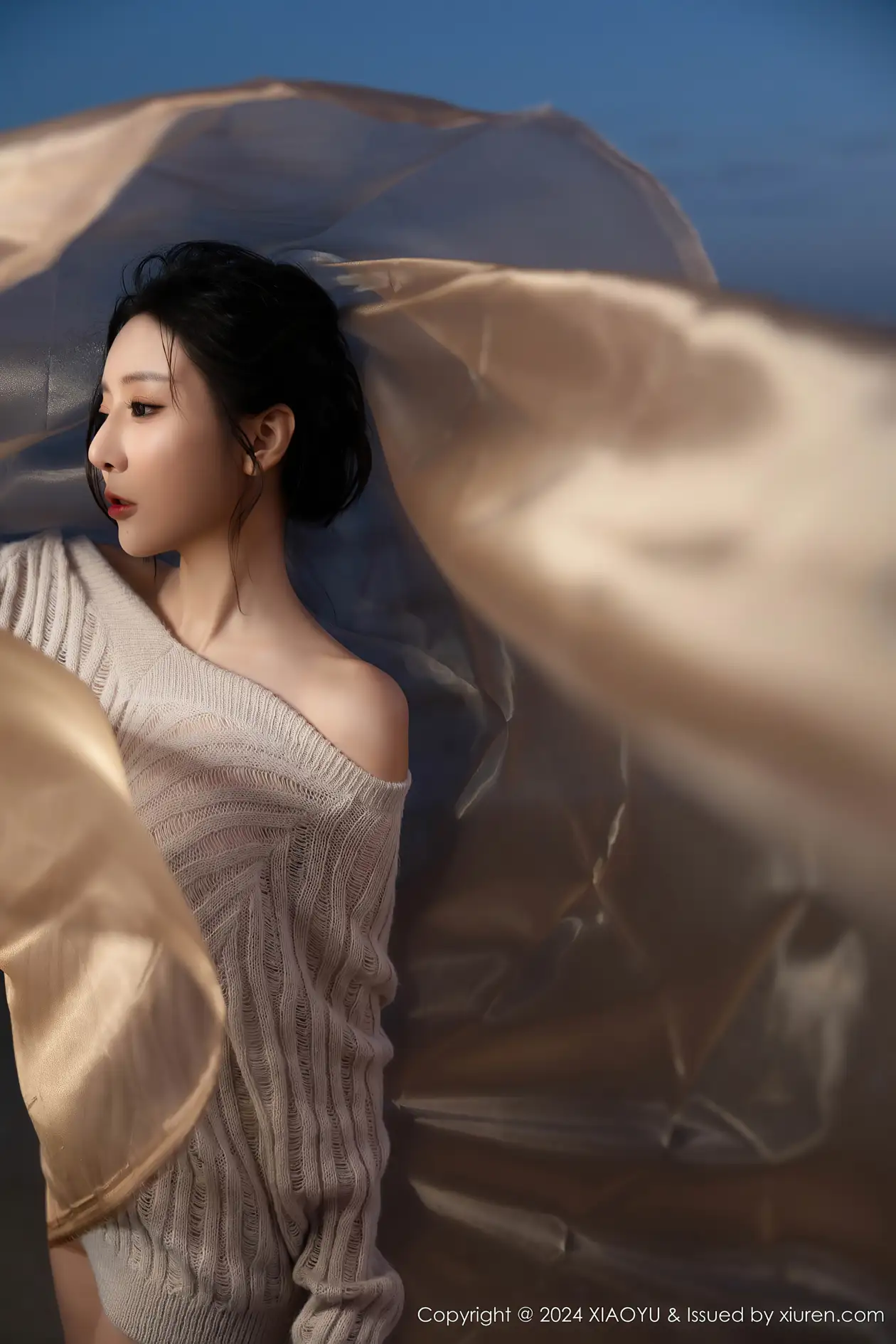 [语画界] 2024.02.06 VOL.1200 王馨瑶yanni#[90P]-003
