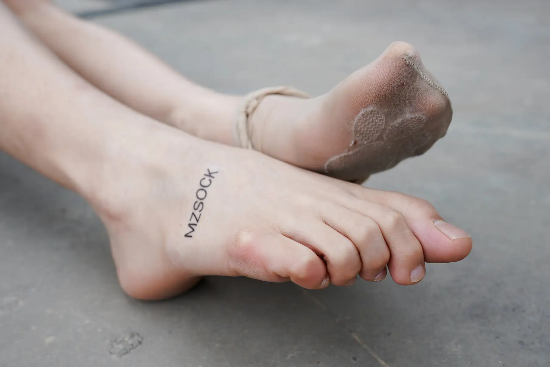 [MZSOCK]爱美足 NO.142-052