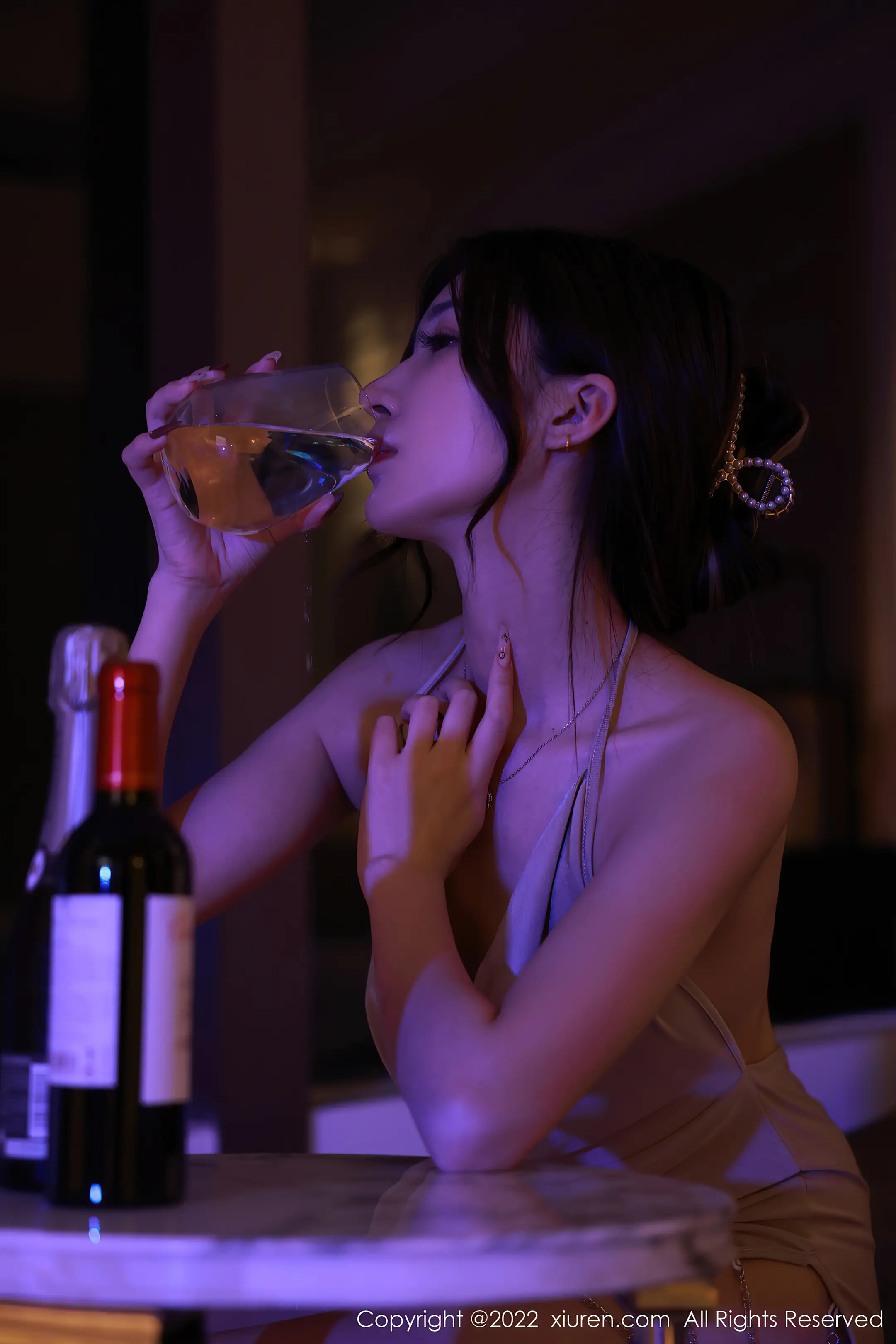 [Xiuren秀人网] 2022.08.08-010