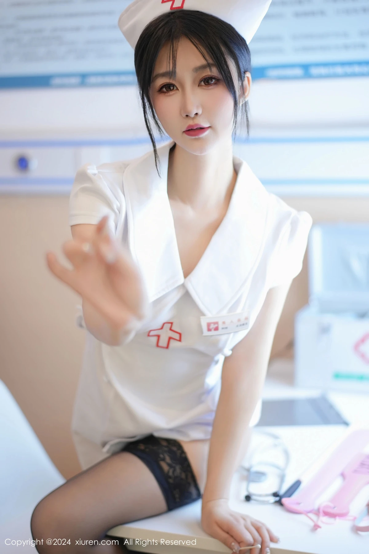 [秀人网] 2024.05.10 No.8512-009