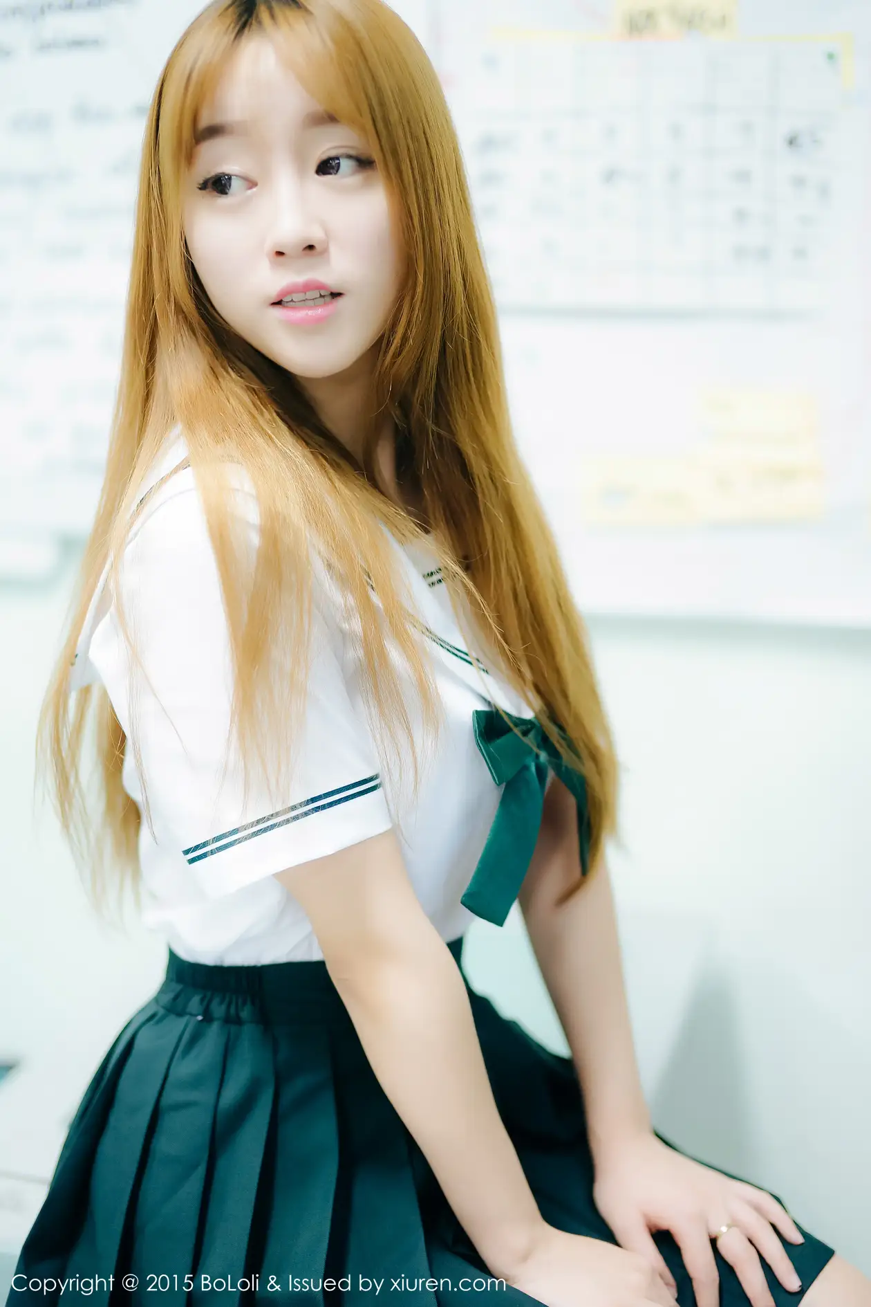 [波萝社] 2015.06.21 Vol.035-009