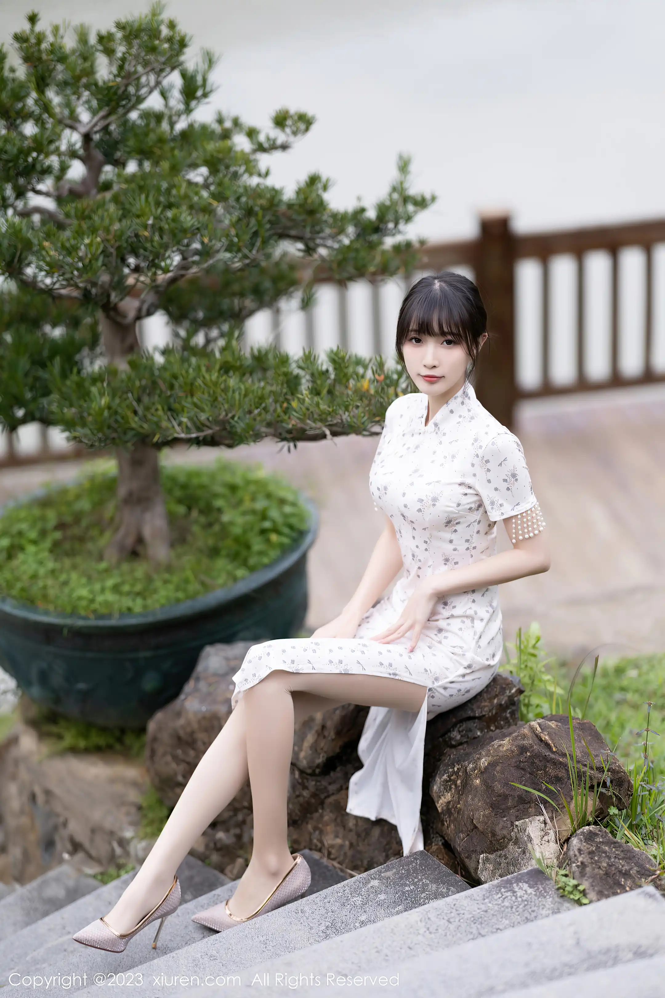 [秀人网] 2023.03.01 NO.6346-018