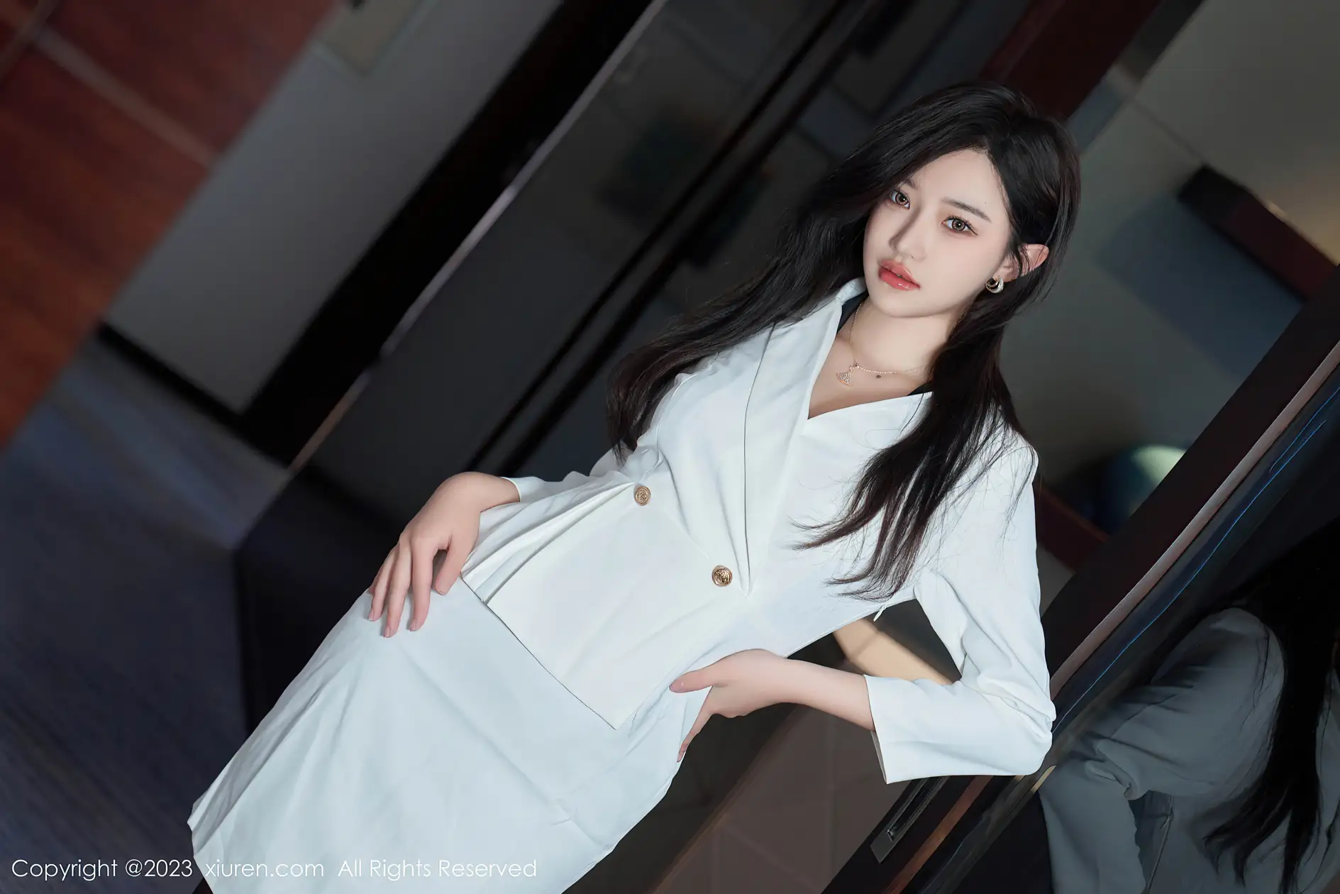 [秀人网] 2023.06.12 NO.6900-009