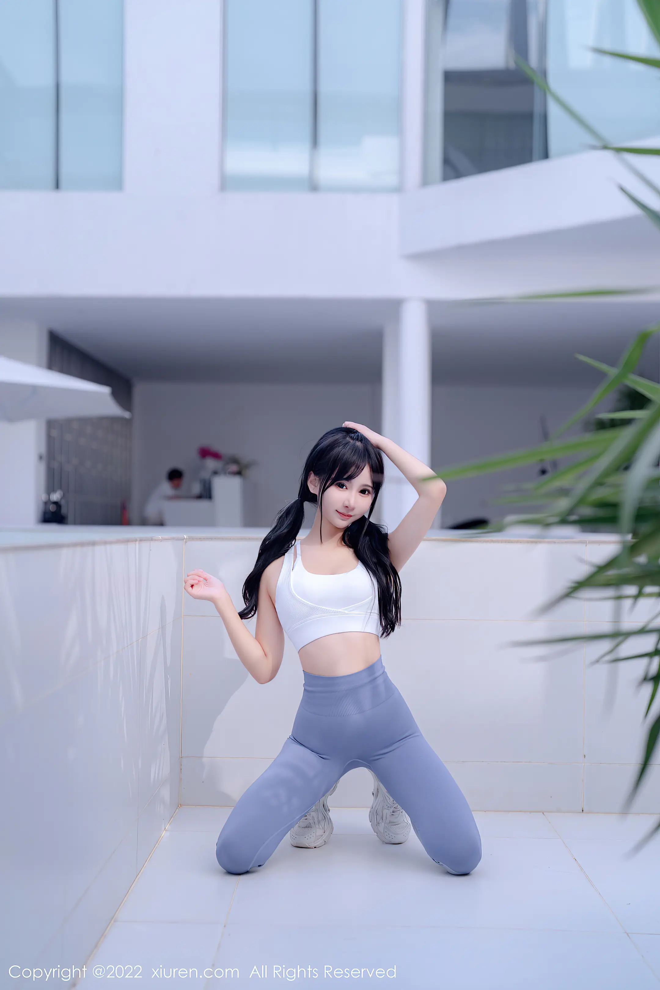 [Xiuren秀人网] 2022.08.19-013