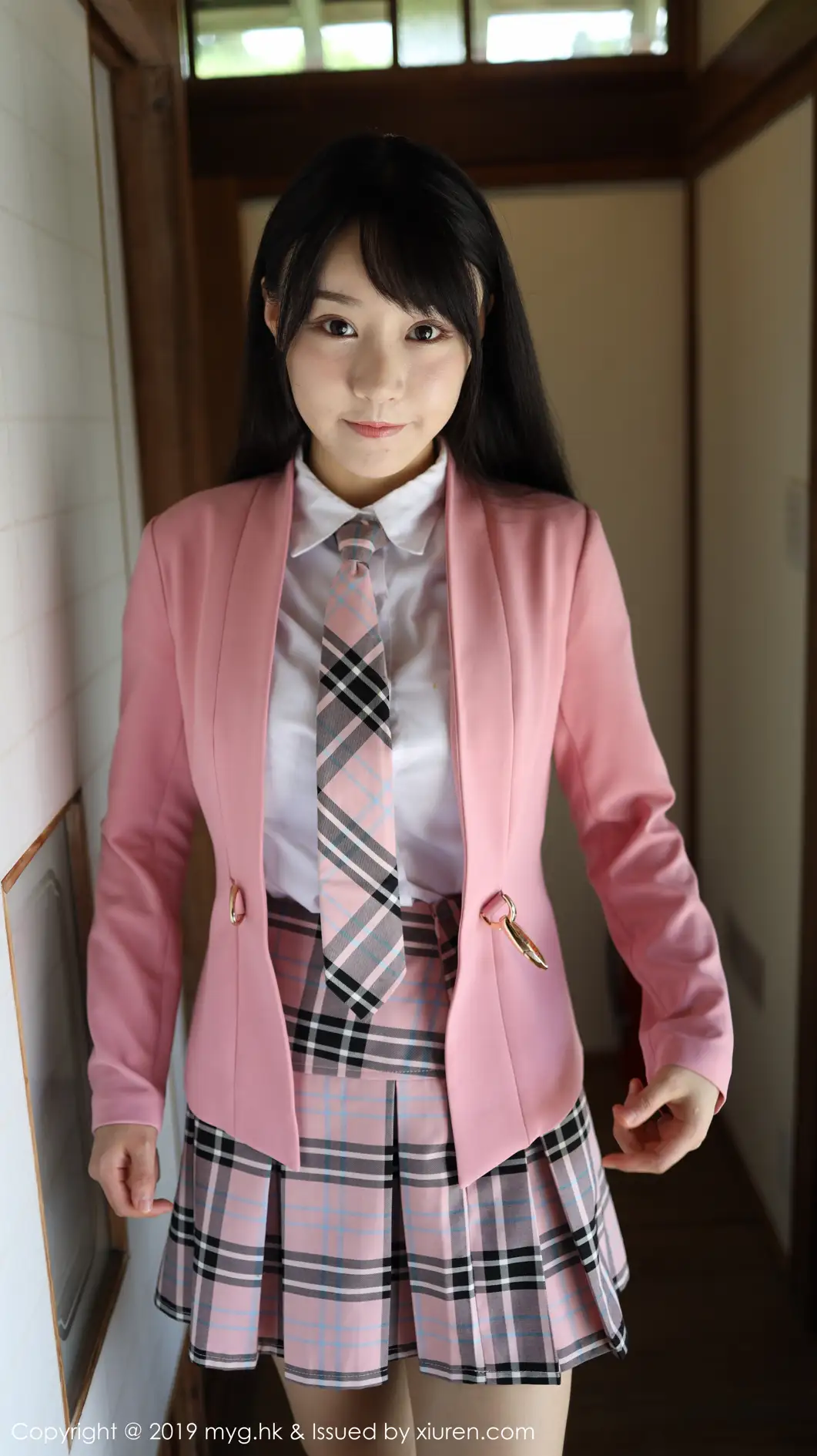 [美媛馆] 2019.09.11 VOL.389-086