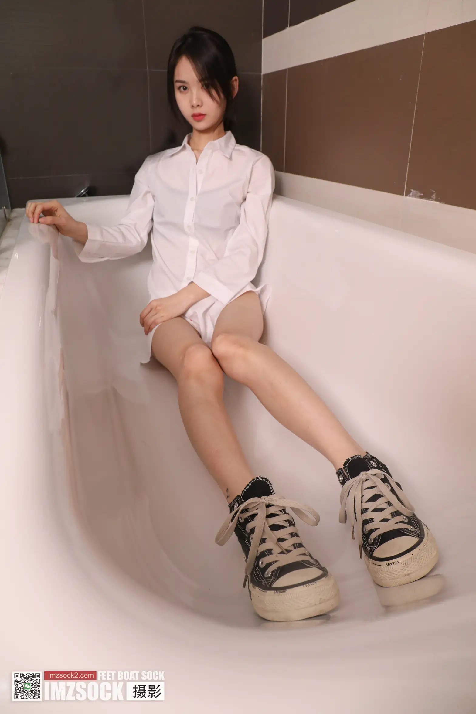 [MZSOCK]爱美足 NO.124-004