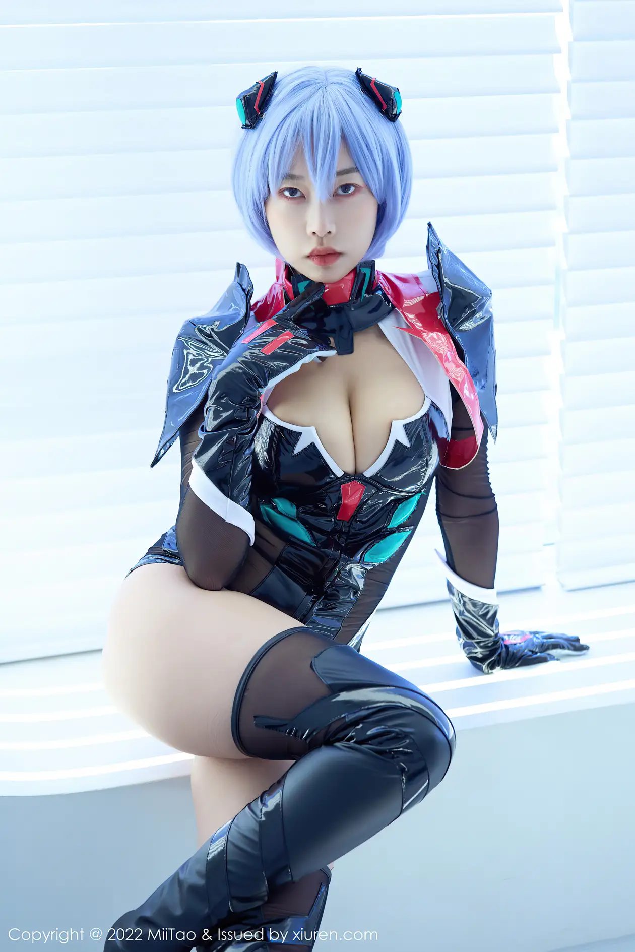[蜜桃社] 2022.05.04 Vol.148-013