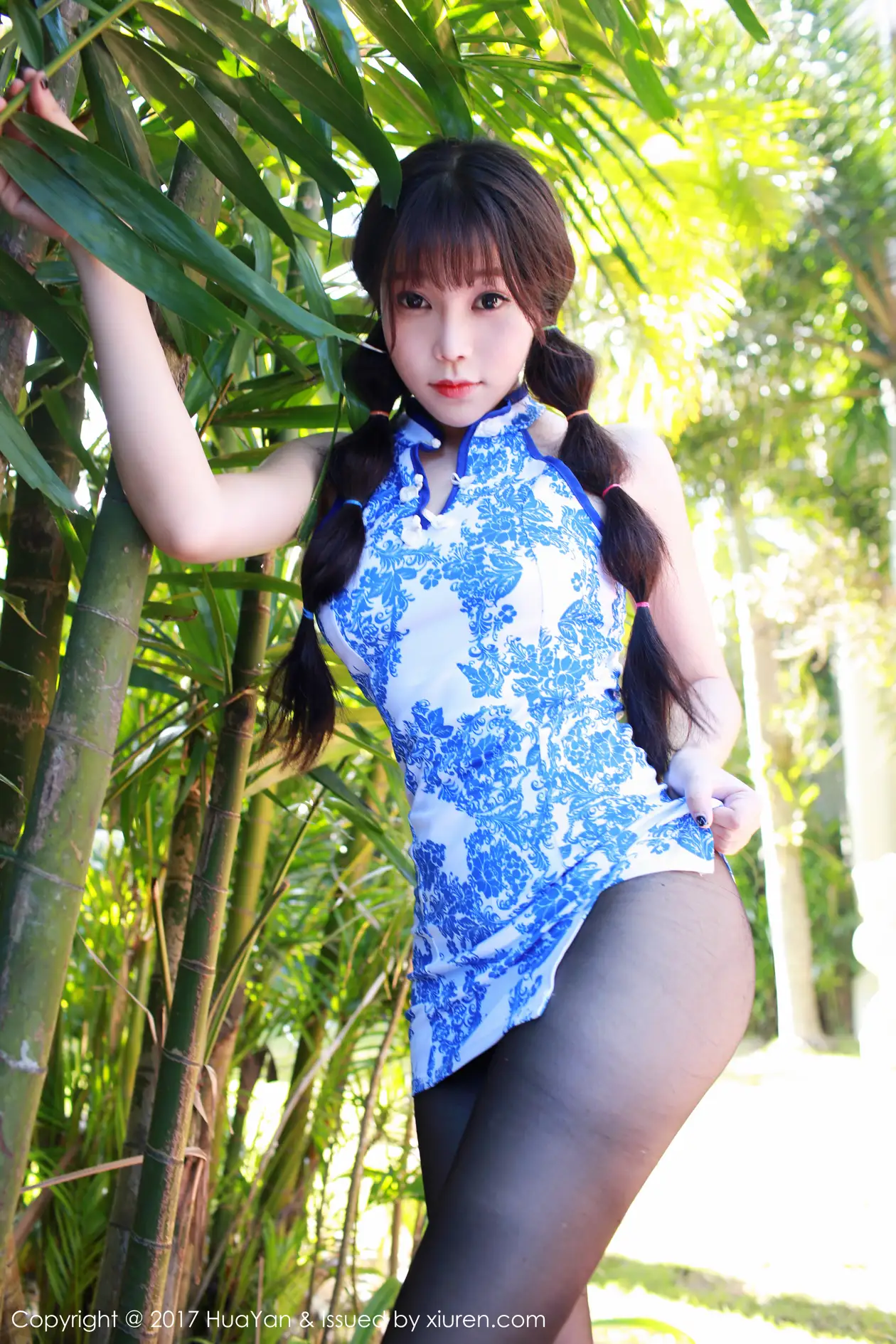 [花の颜] 2017.02.07 Vol.026-025