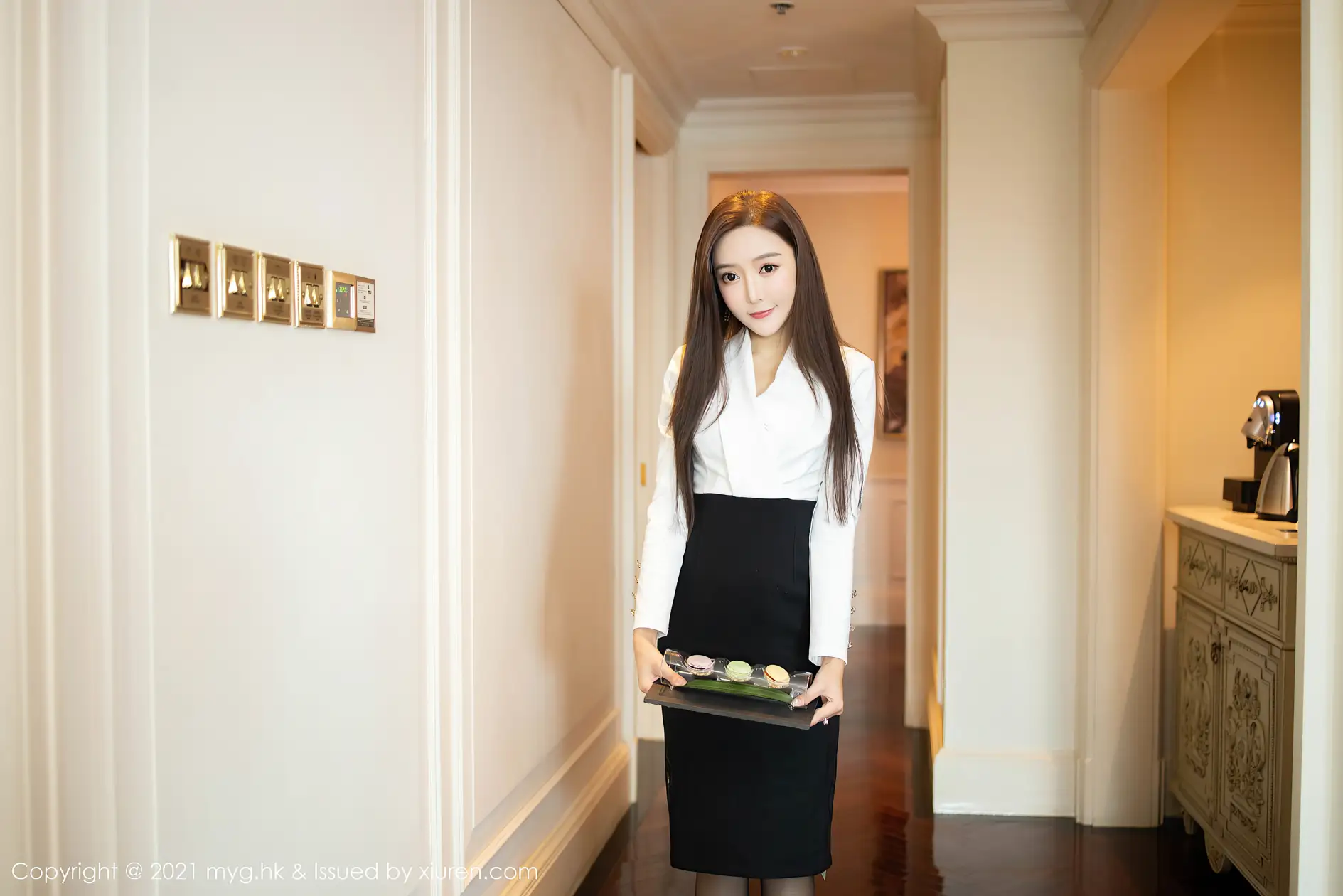 [美媛馆] 2021.02.23 VOL.492-007