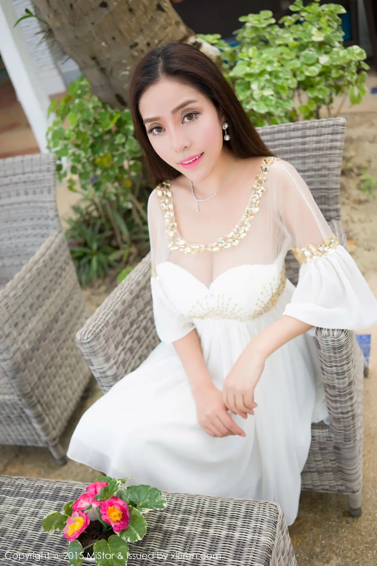 [魅妍社] 2015.12.03 VOL.047-043