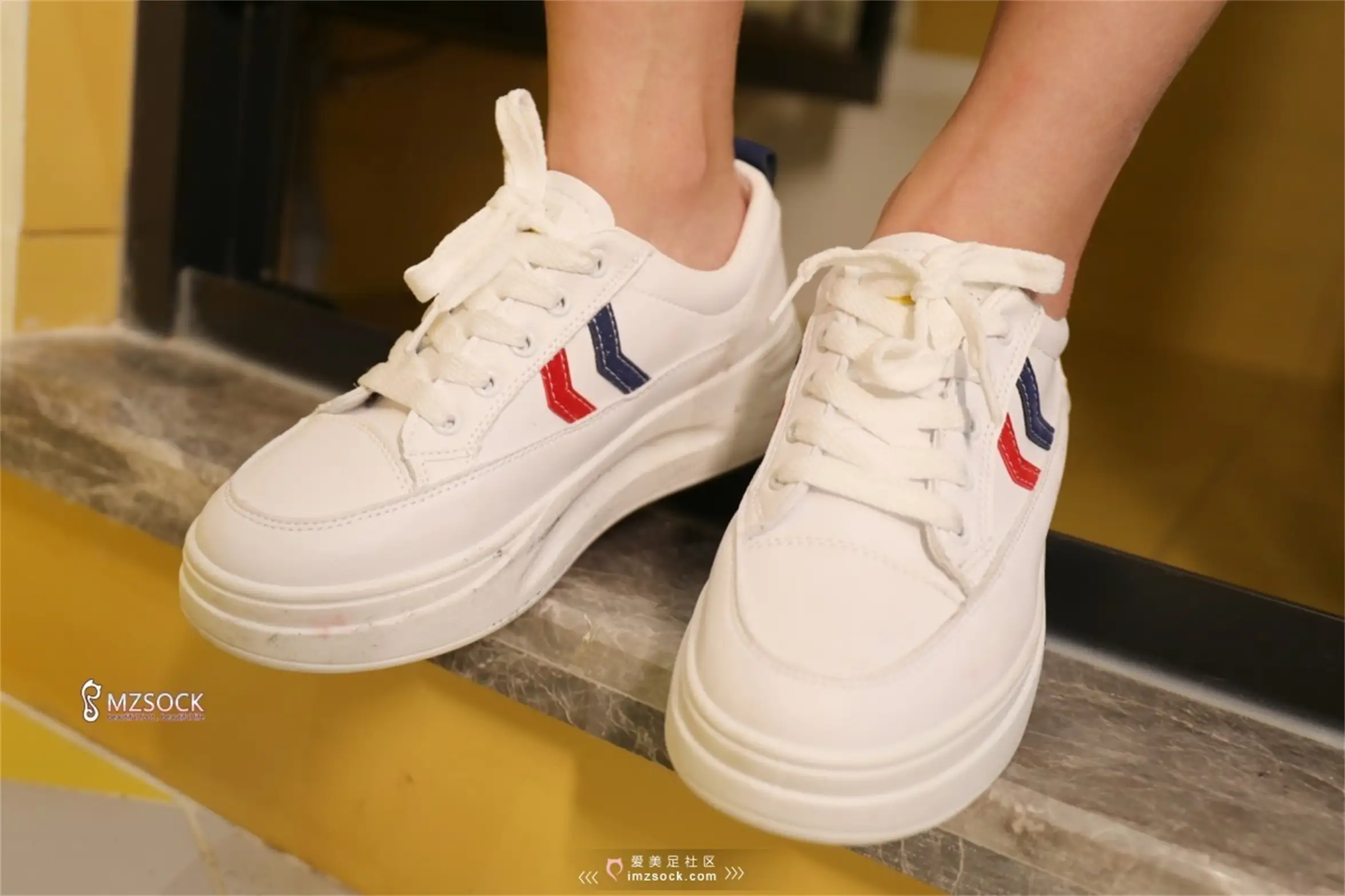 [MZSOCK]爱美足 NO.076-002