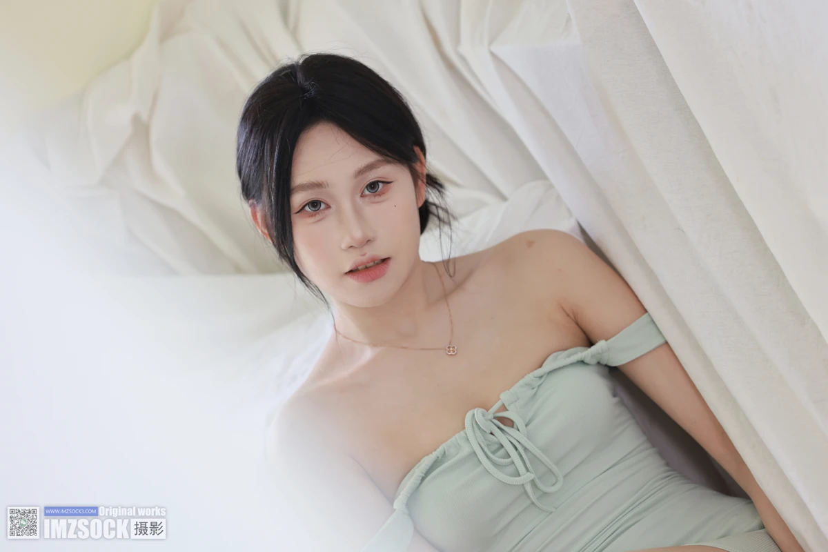 [MZSOCK]爱美足 No.301 #妍妍#[100P]-030