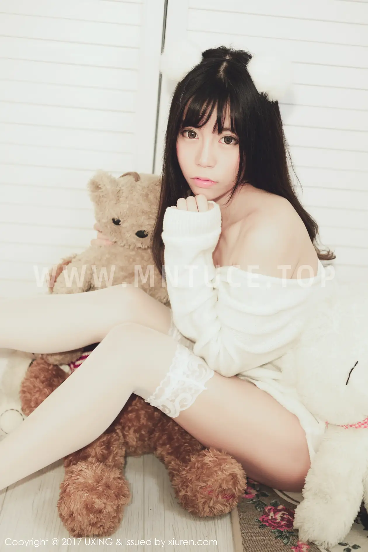 [优星馆] 2017.04.12 VOL.048-012
