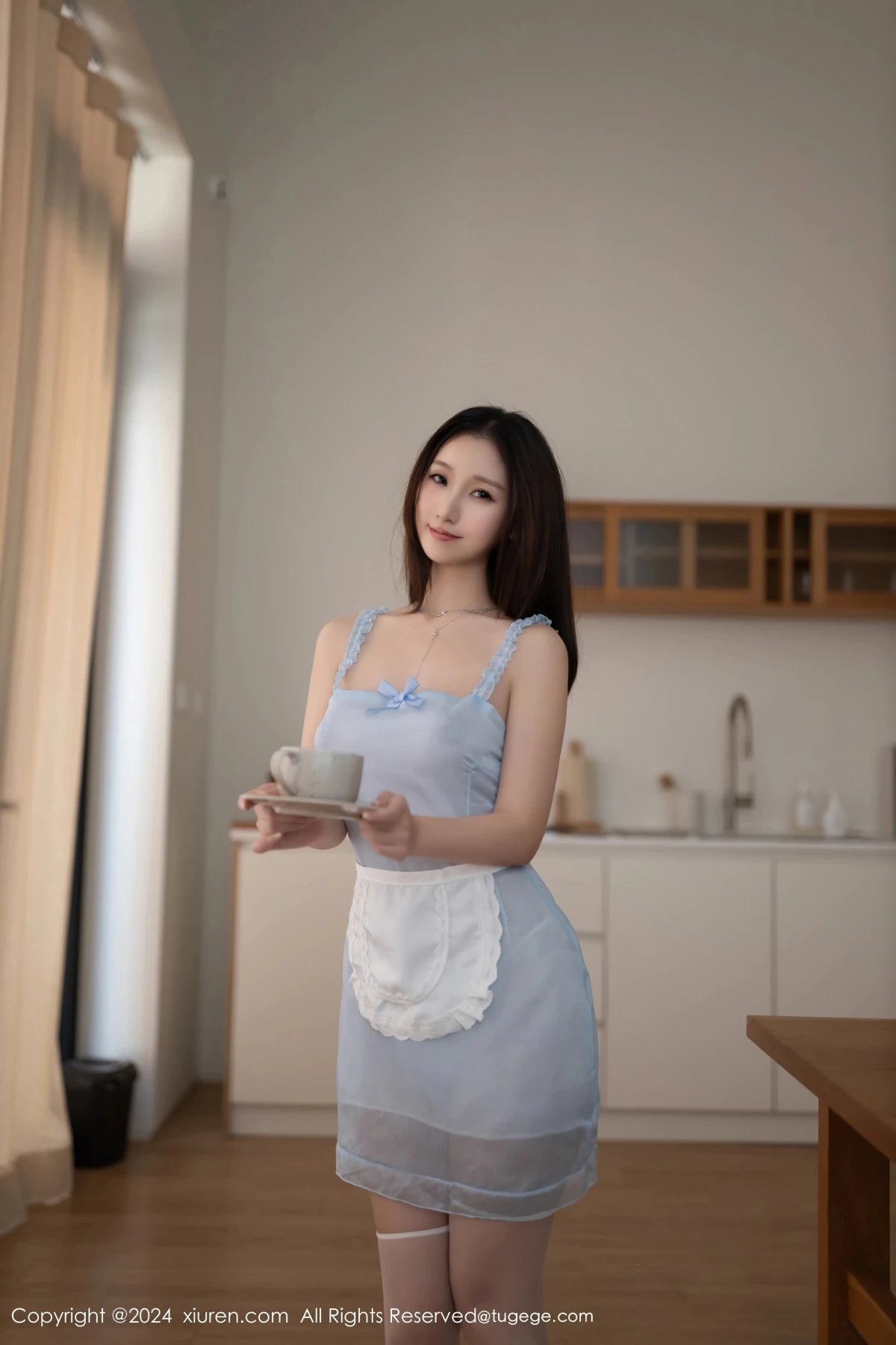 [秀人网] 2024.12.27 No.9676 鱼子酱Fish、秀人旗下#[81P]-024