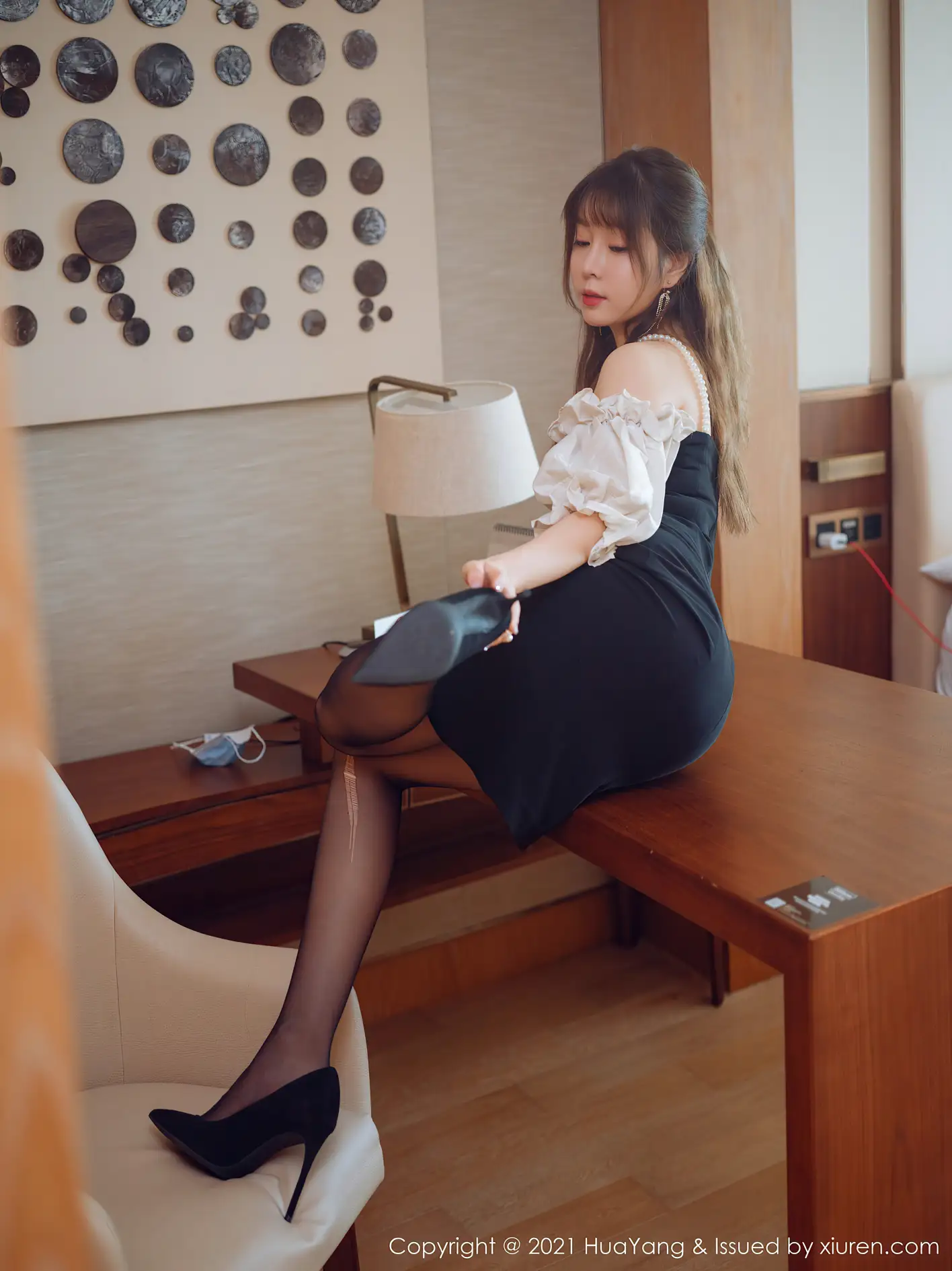 [花漾] 2021.02.25 VOL.0368-017
