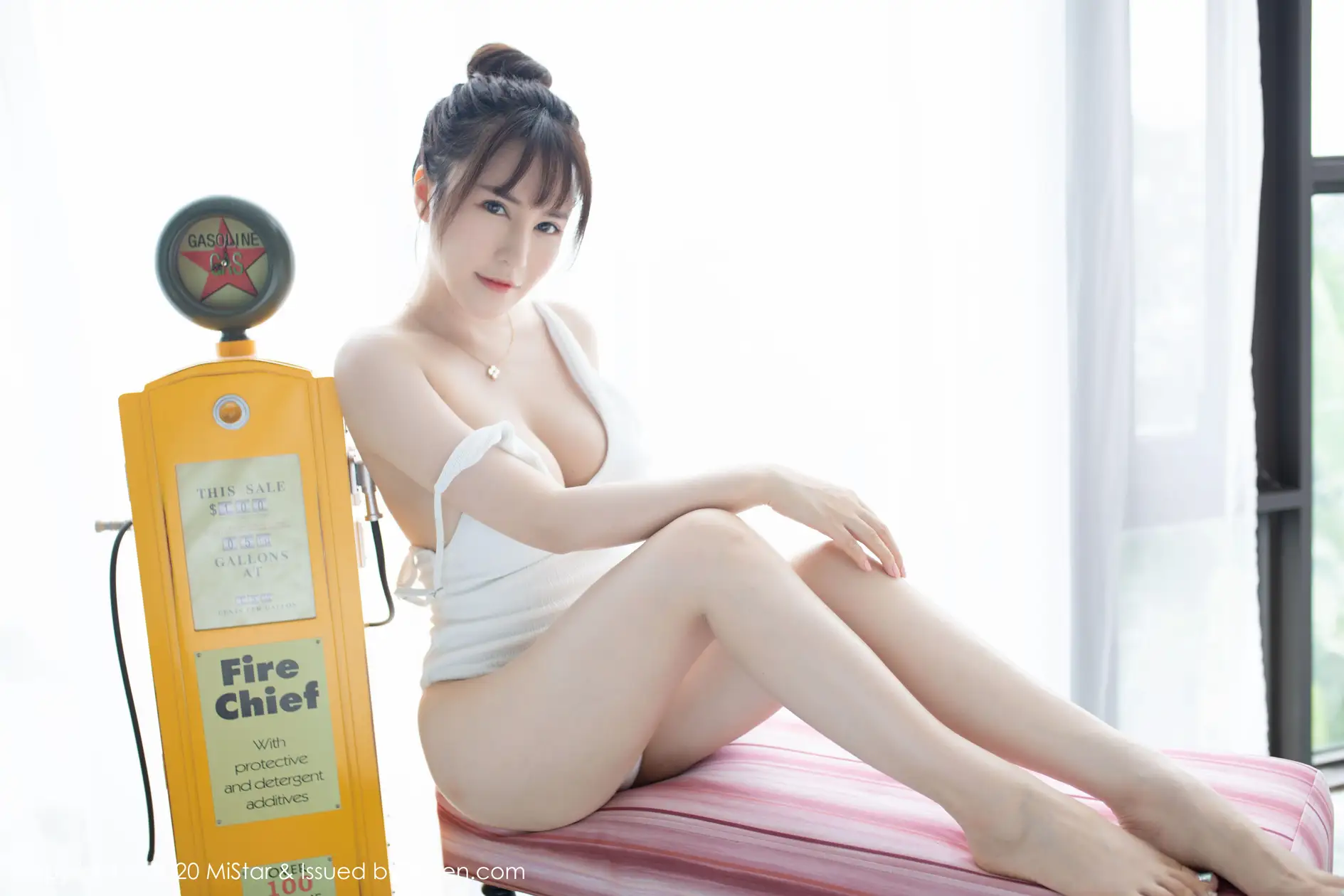 [魅妍社] 2020.02.20 VOL.320-015