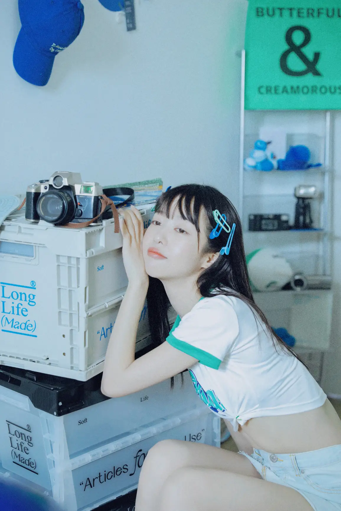 [艺图语] 2022.08.15 Vol.1714-017