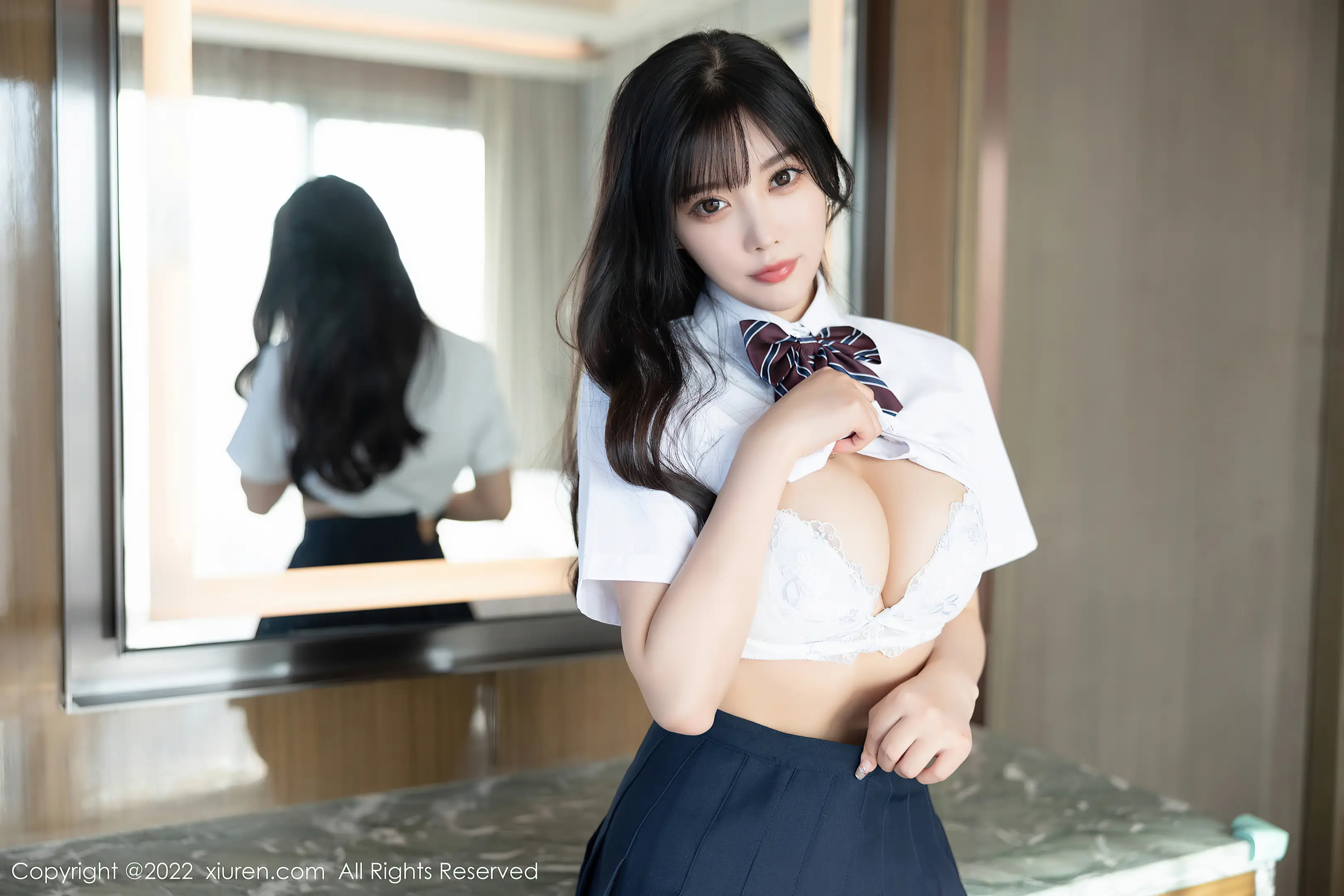 [XiuRen秀人网] 2022.07.26-034