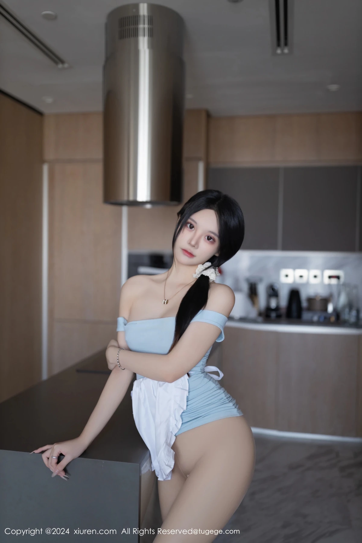 [秀人网] 2024.05.24 No.8597-021