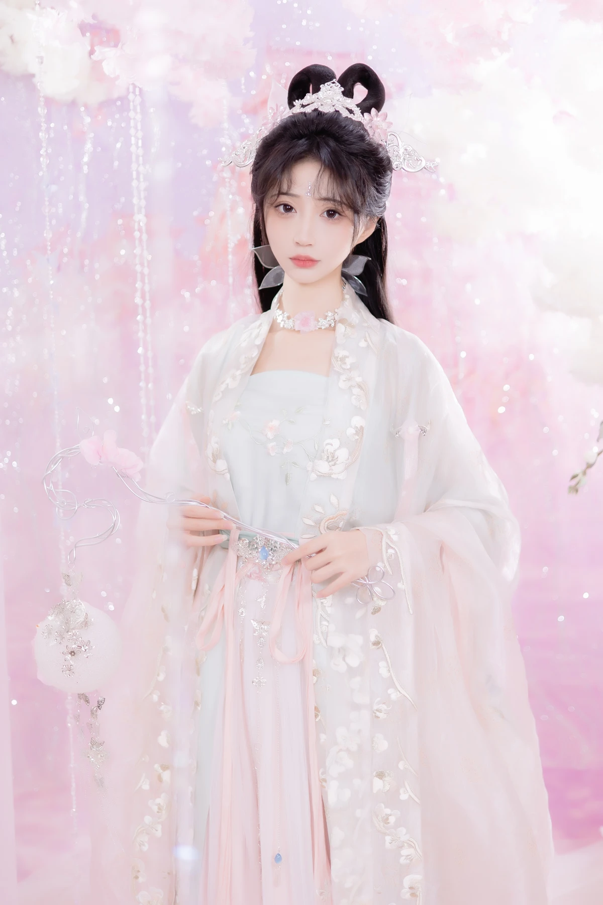 [艺图语]2023.02.06 Vol.2983 星月落#绮罗生的小苏苏#[27P]-006