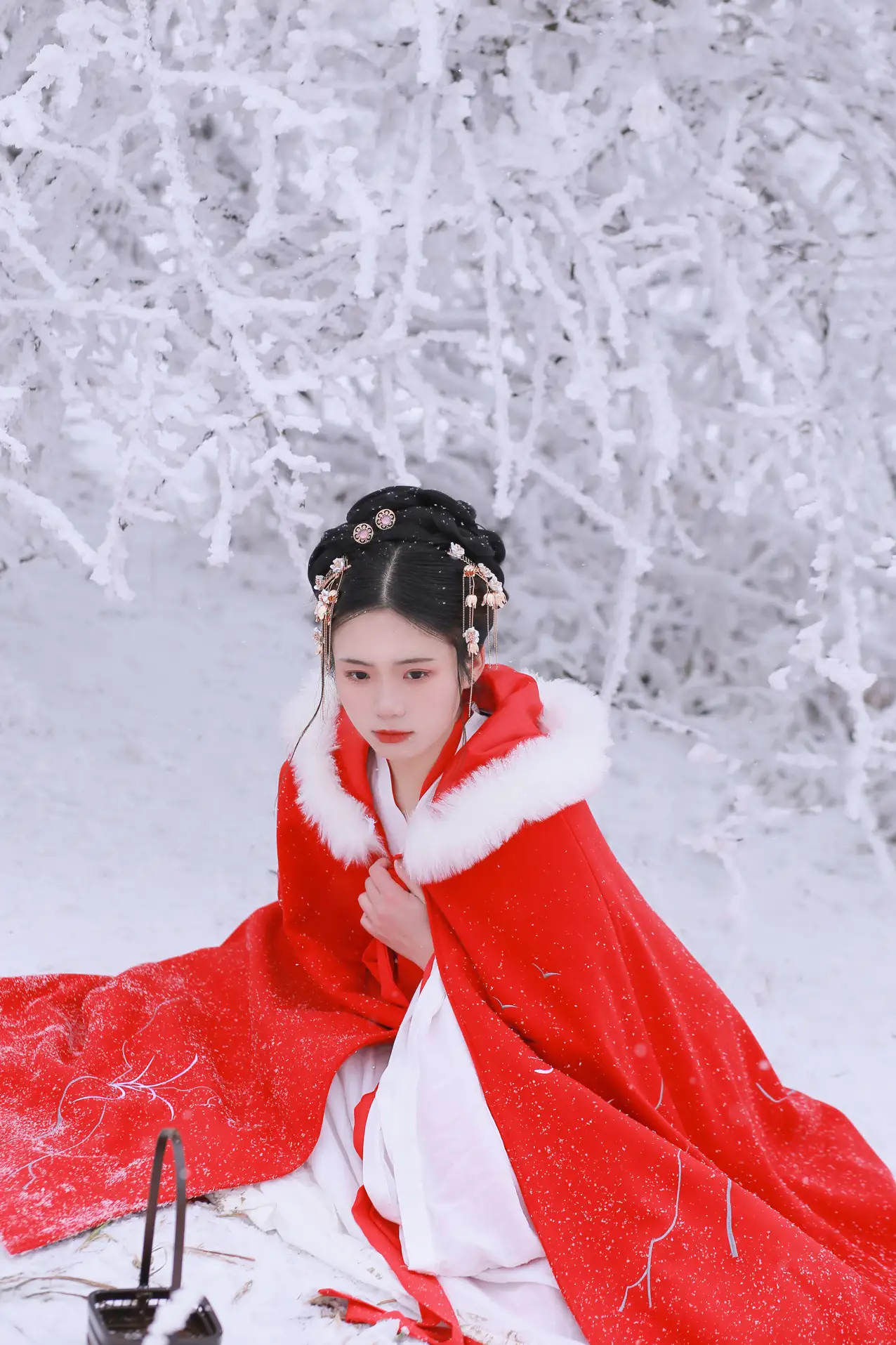 [艺图语] 2021.12.25 Vol.531-031