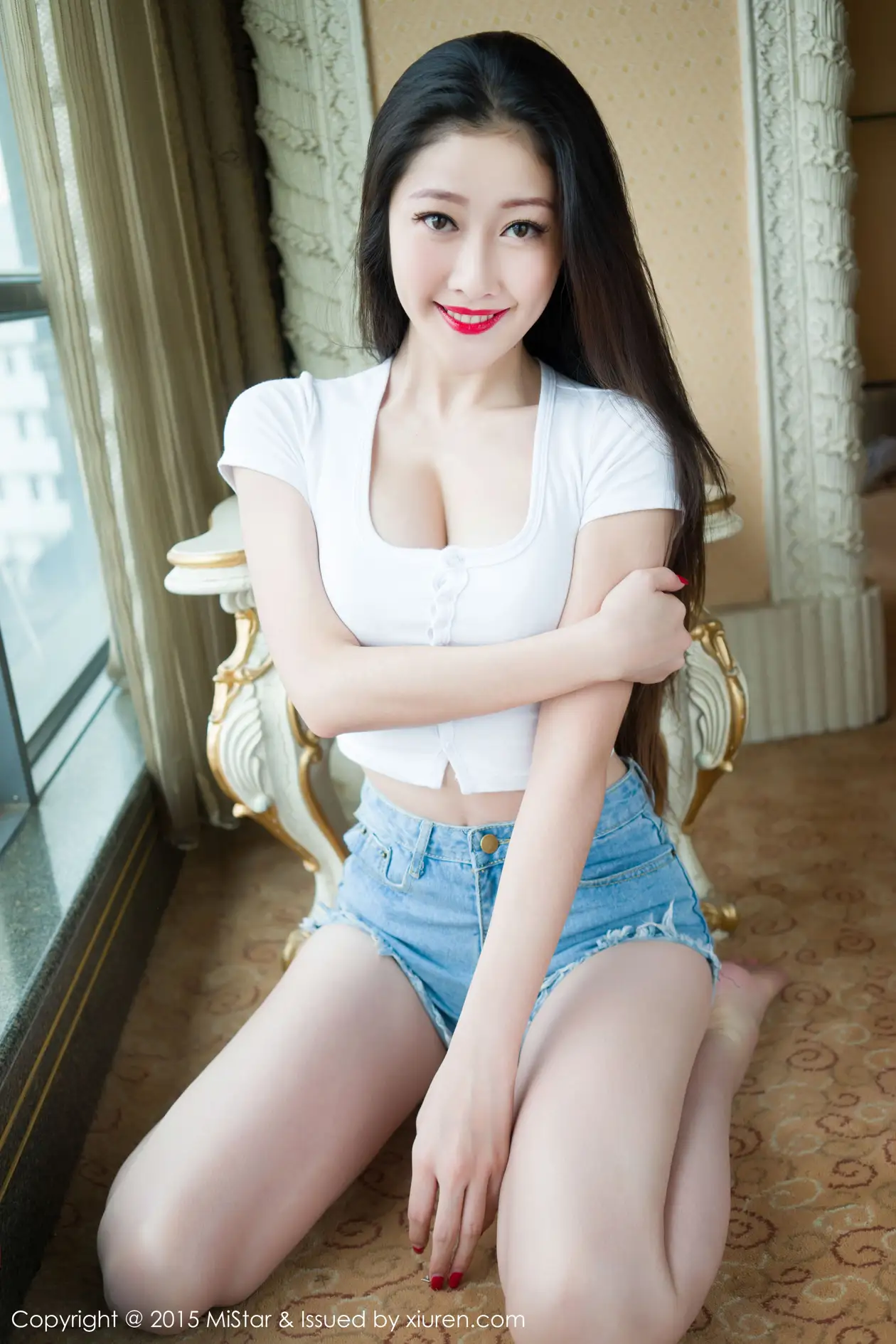 [魅妍社] 2015.08.20 VOL.028-009