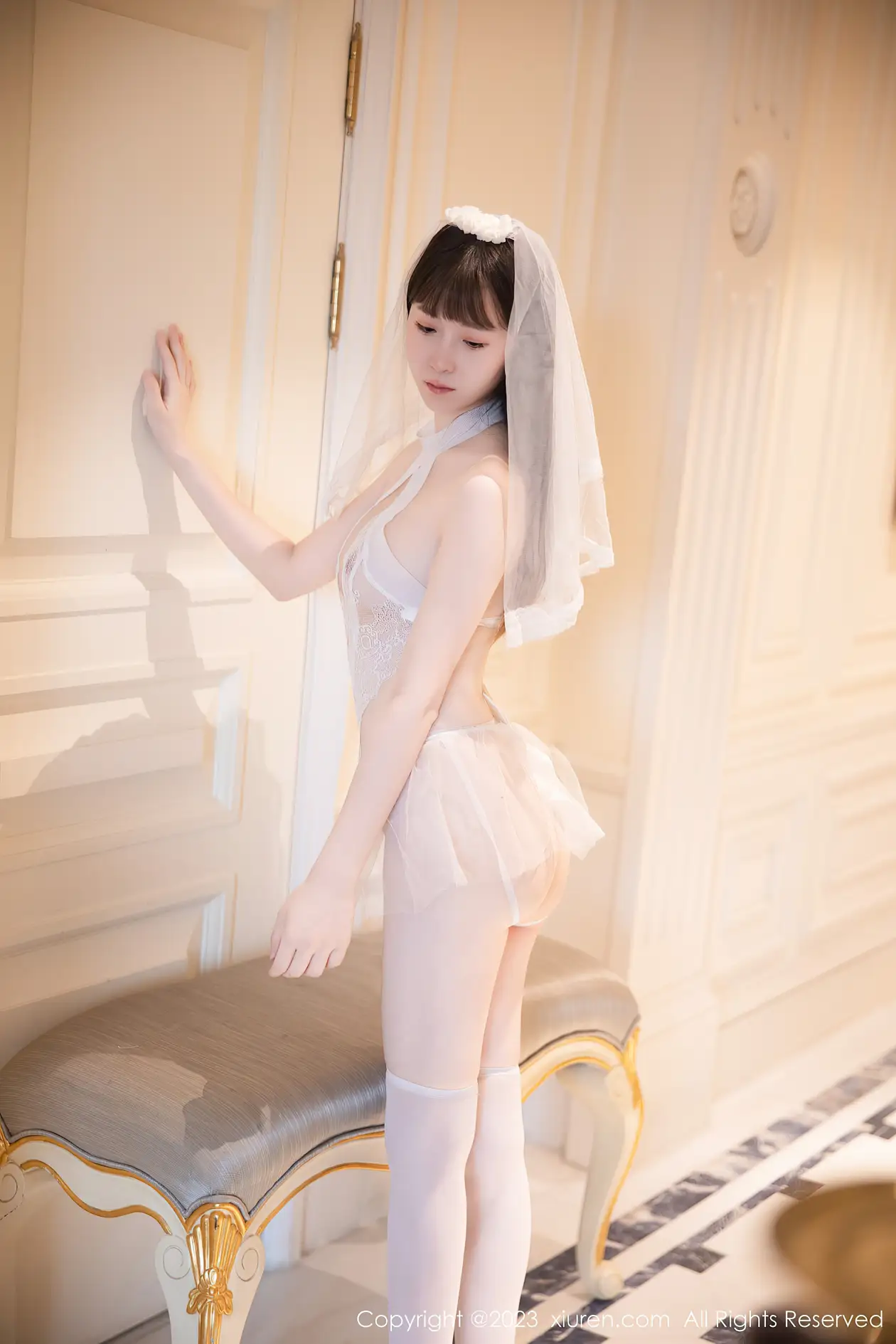 [秀人网] 2023.09.21 NO.7421-005