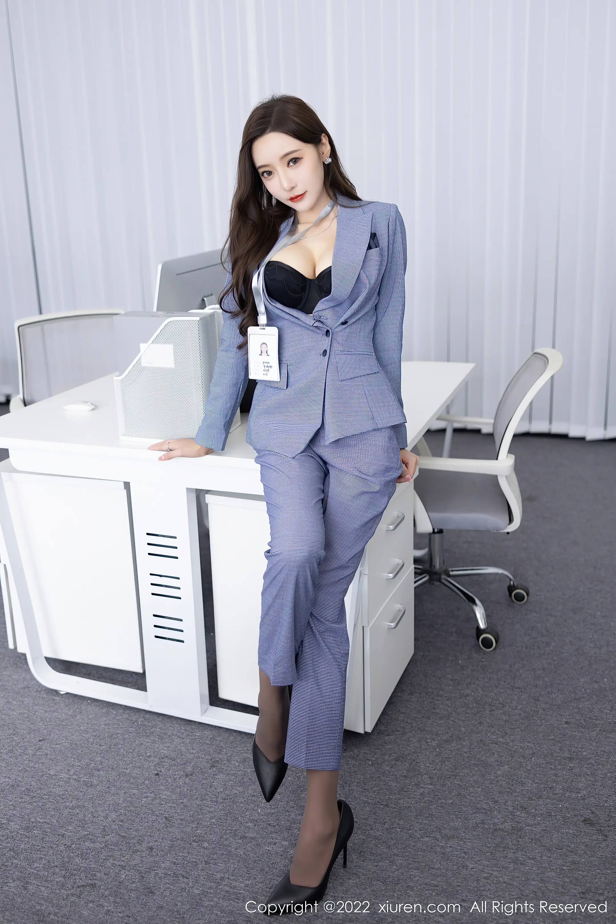 [Xiuren秀人网] 2022.09.22 NO.5629-015