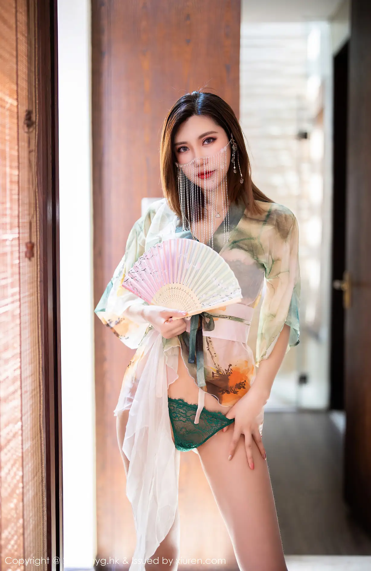 [美媛馆] 2021.05.17 VOL.522-040