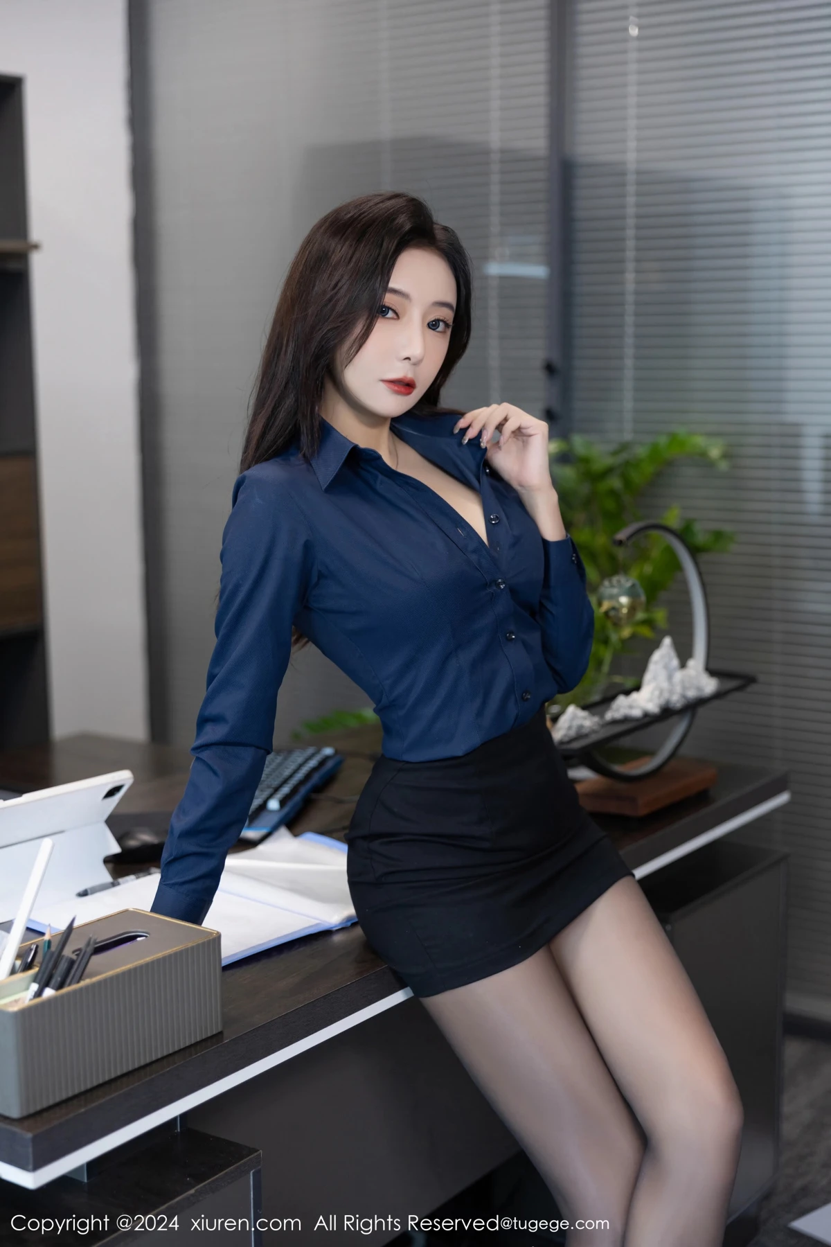 [秀人网] 2024.06.26 No.8760-027