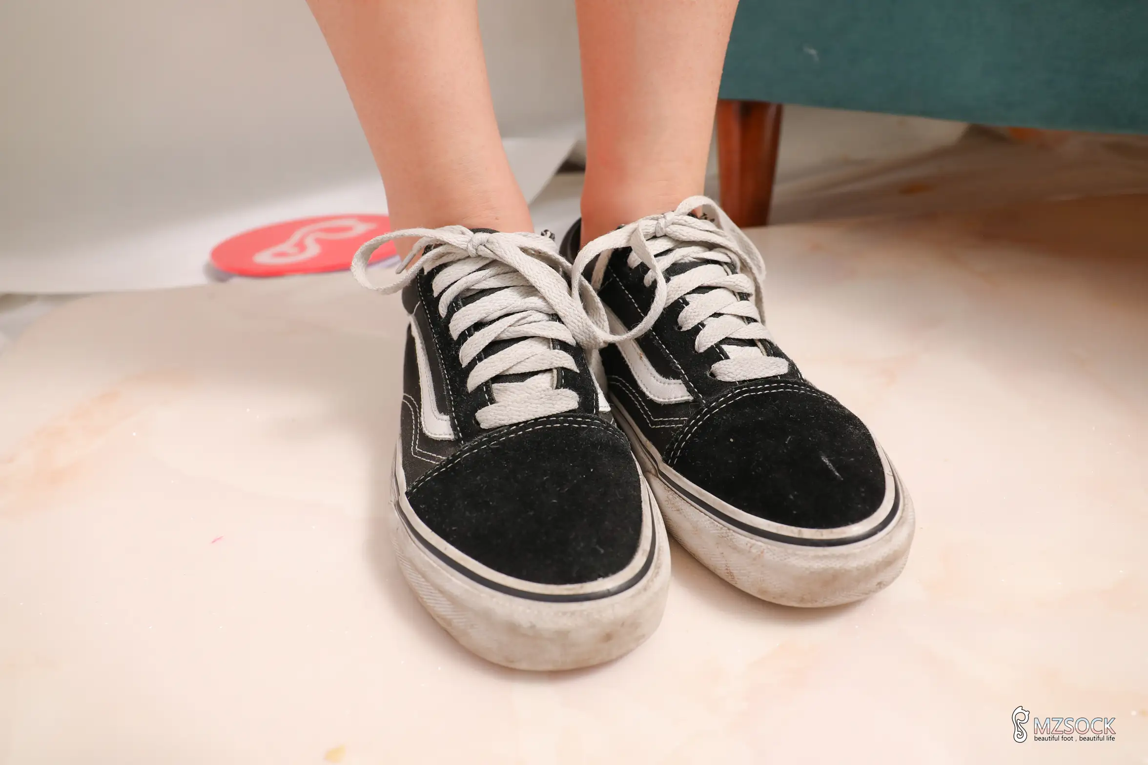 [MZSOCK]爱美足 NO.198-022