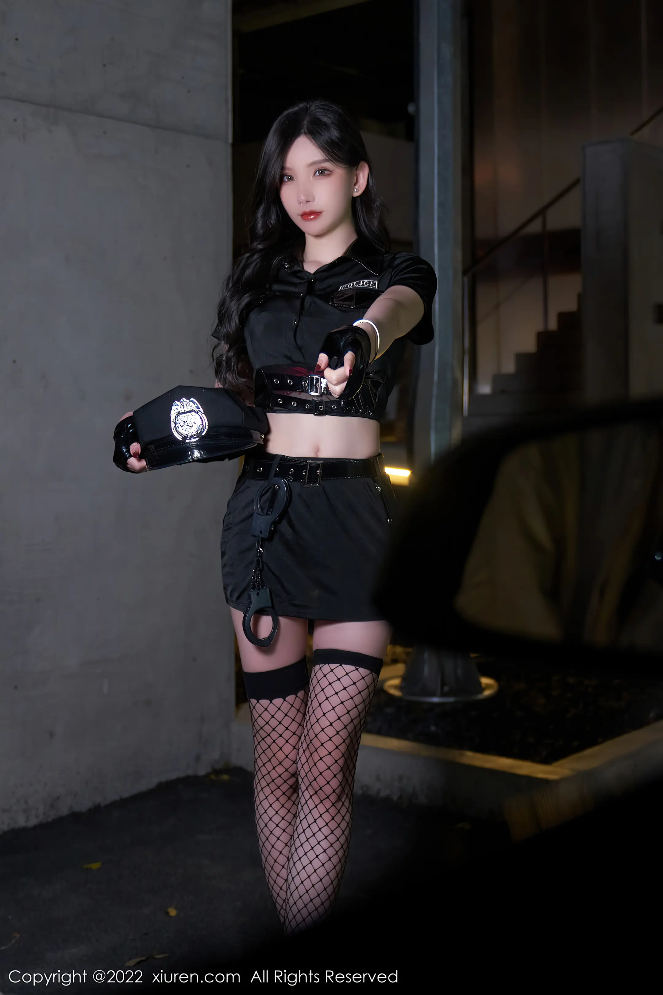[Xiuren秀人网]2022.03.18-002