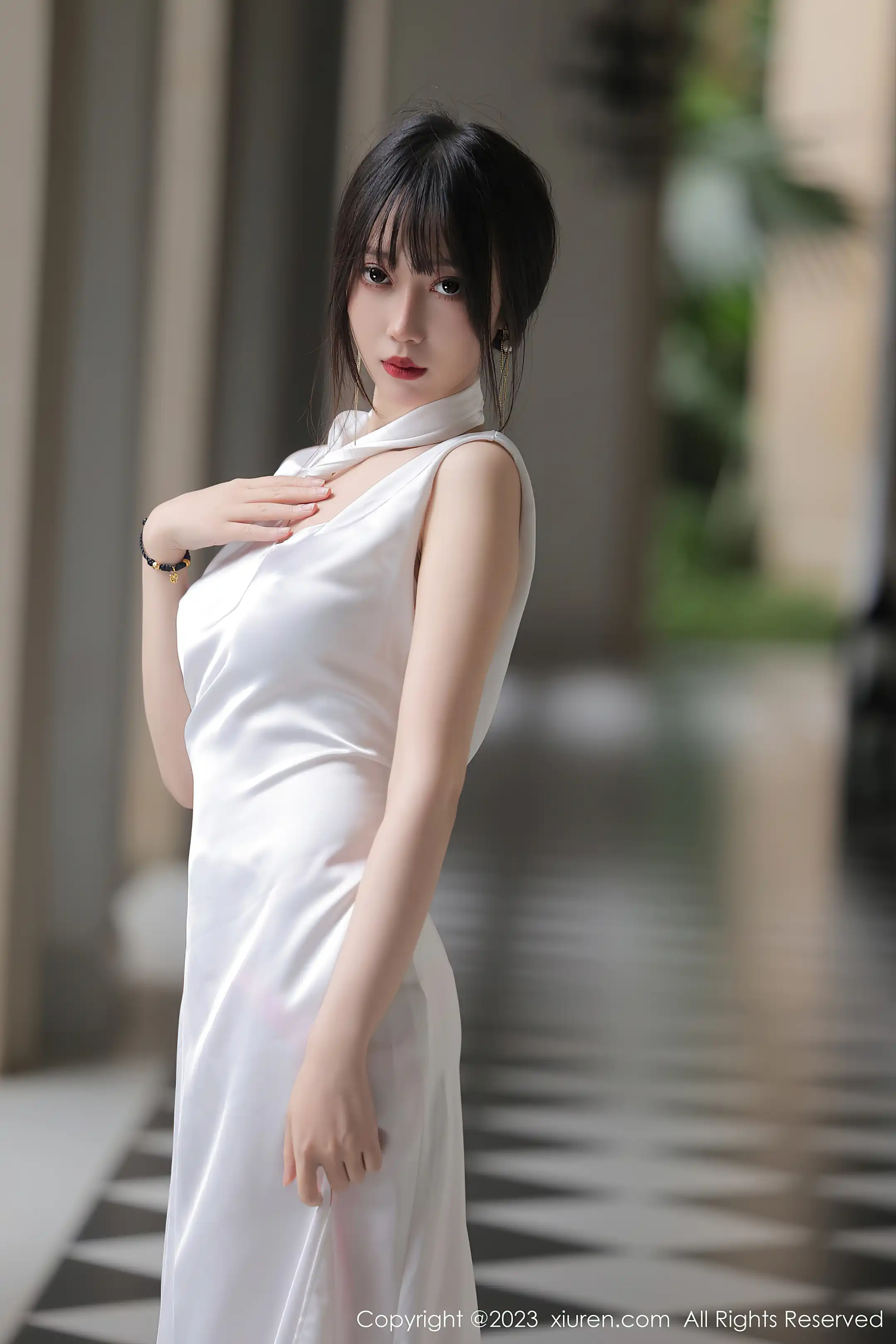[秀人网] 2023.03.24 NO.6466-010