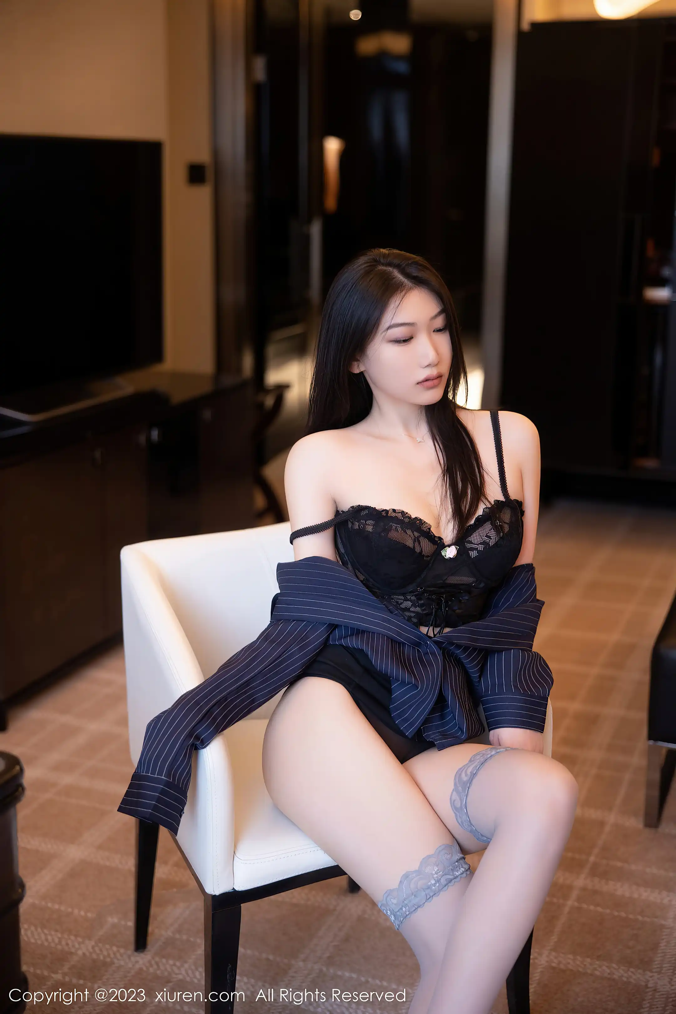 [秀人网] 2023.03.15 NO.6418-021