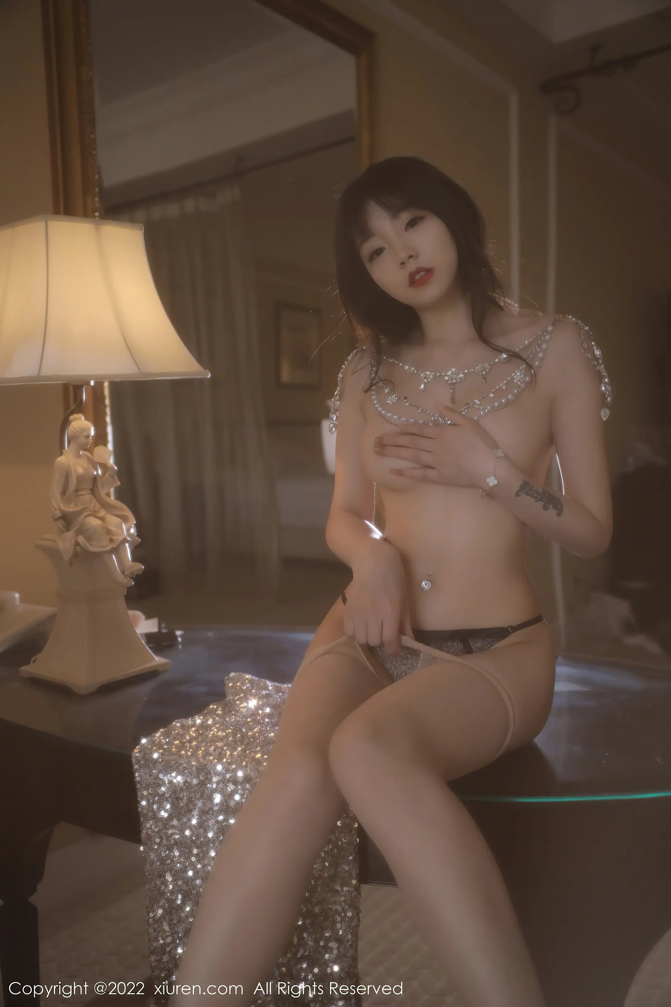 [Xiuren秀人网] 2022.06.30-044