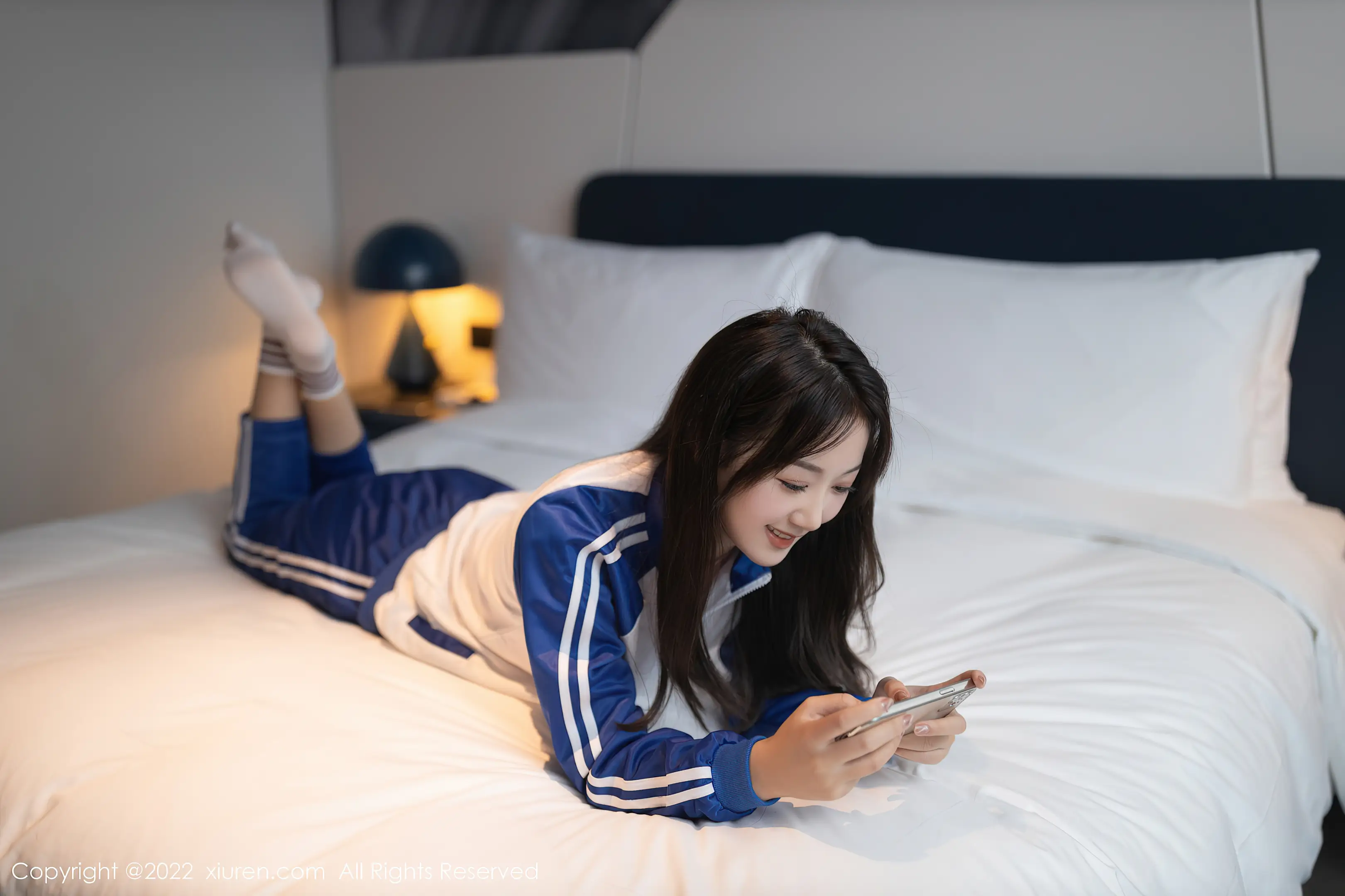 [Xiuren秀人网] 2022.04.02-007