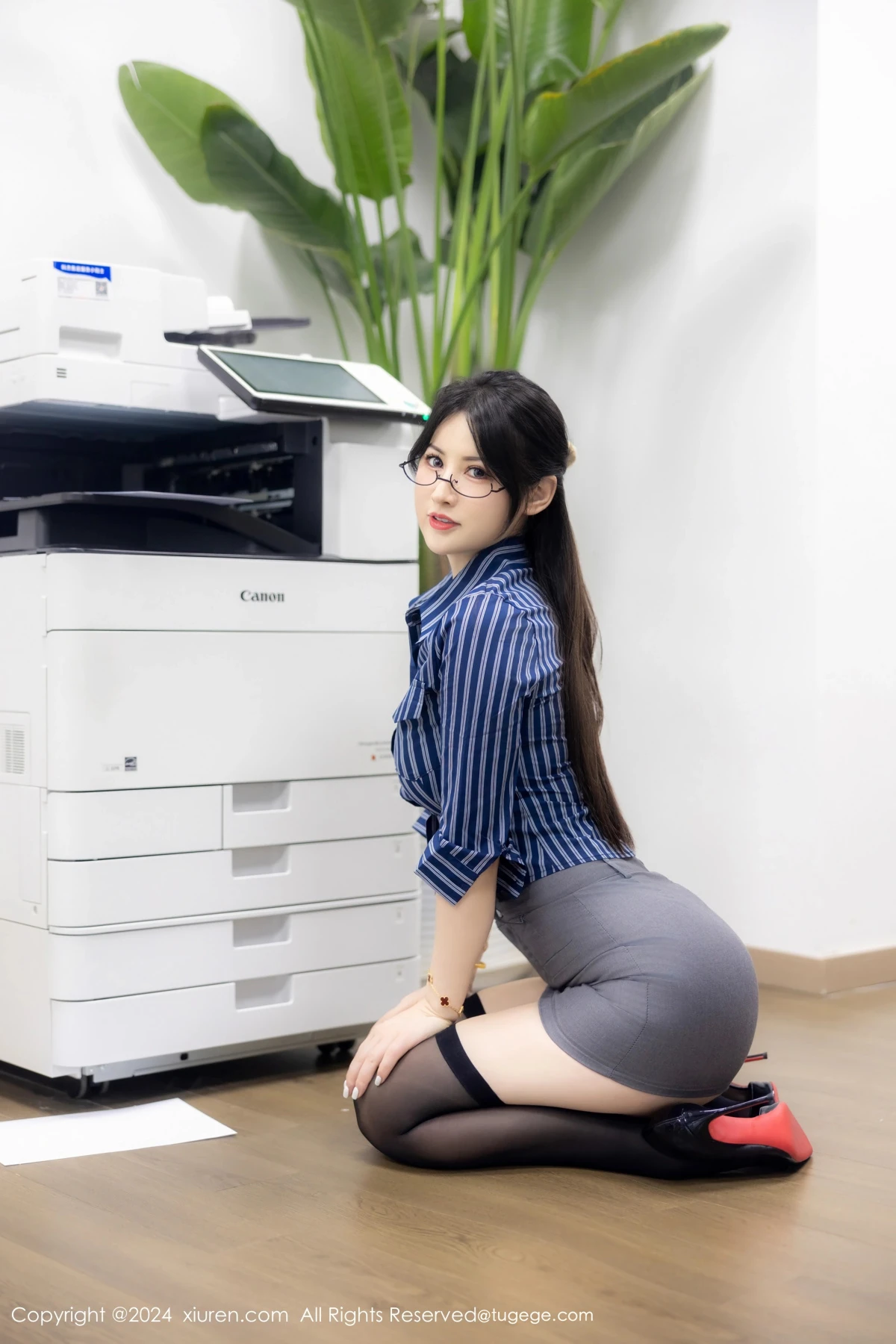 [秀人网] 2024.08.05 No.8971 诗诗kiki、秀人旗下#[85P]-011
