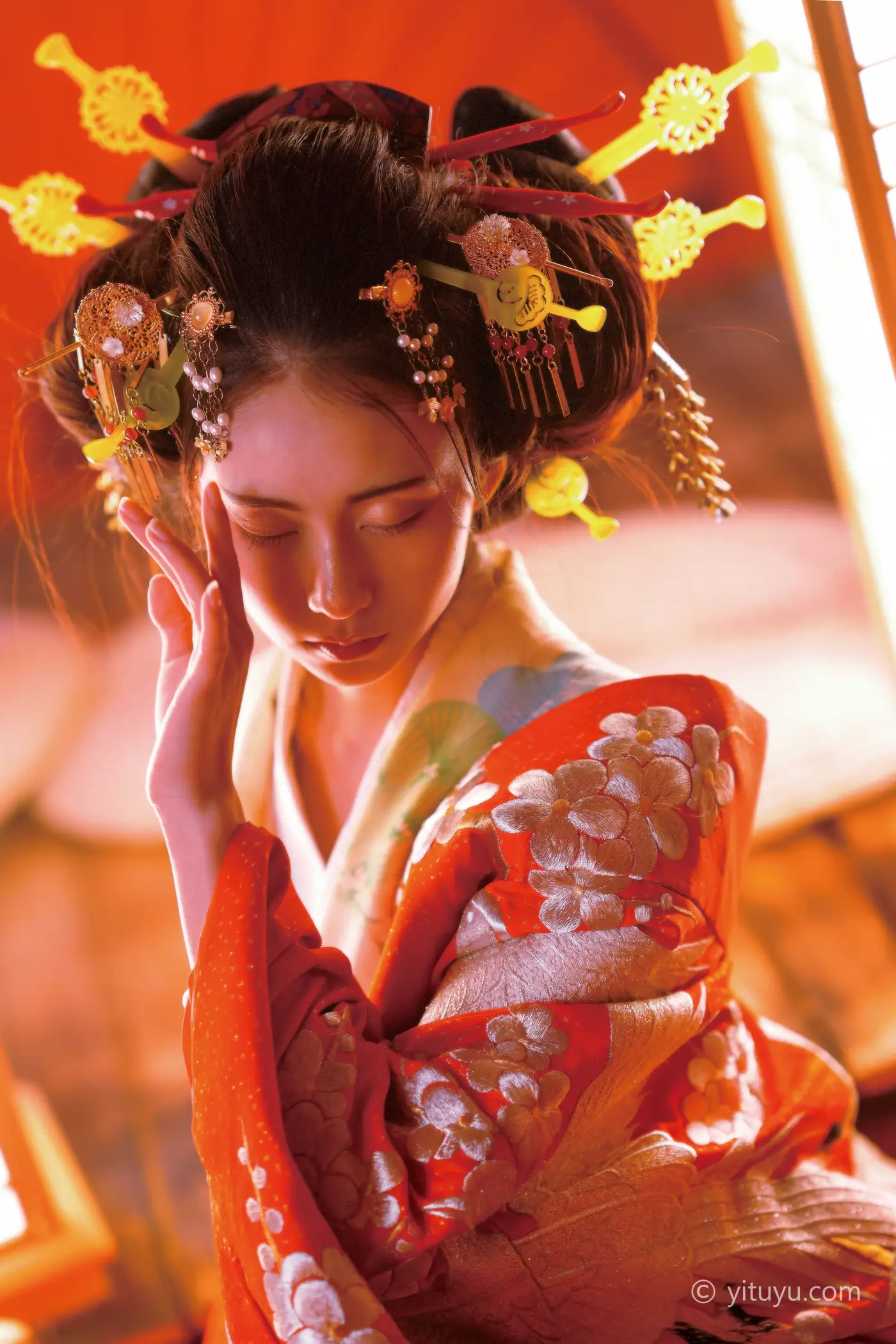 [艺图语] 2021.07.12 Vol.089-011