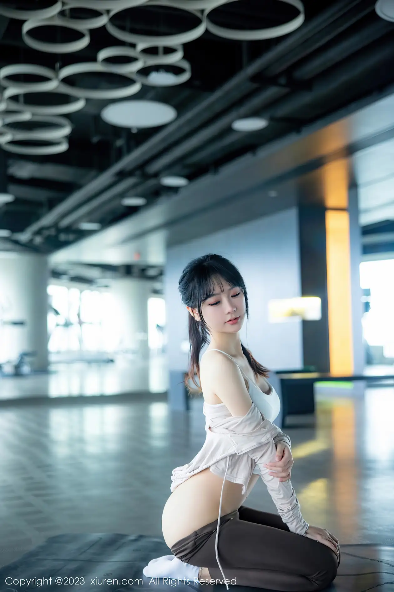 [秀人网] 2023.05.05 NO.6683-065