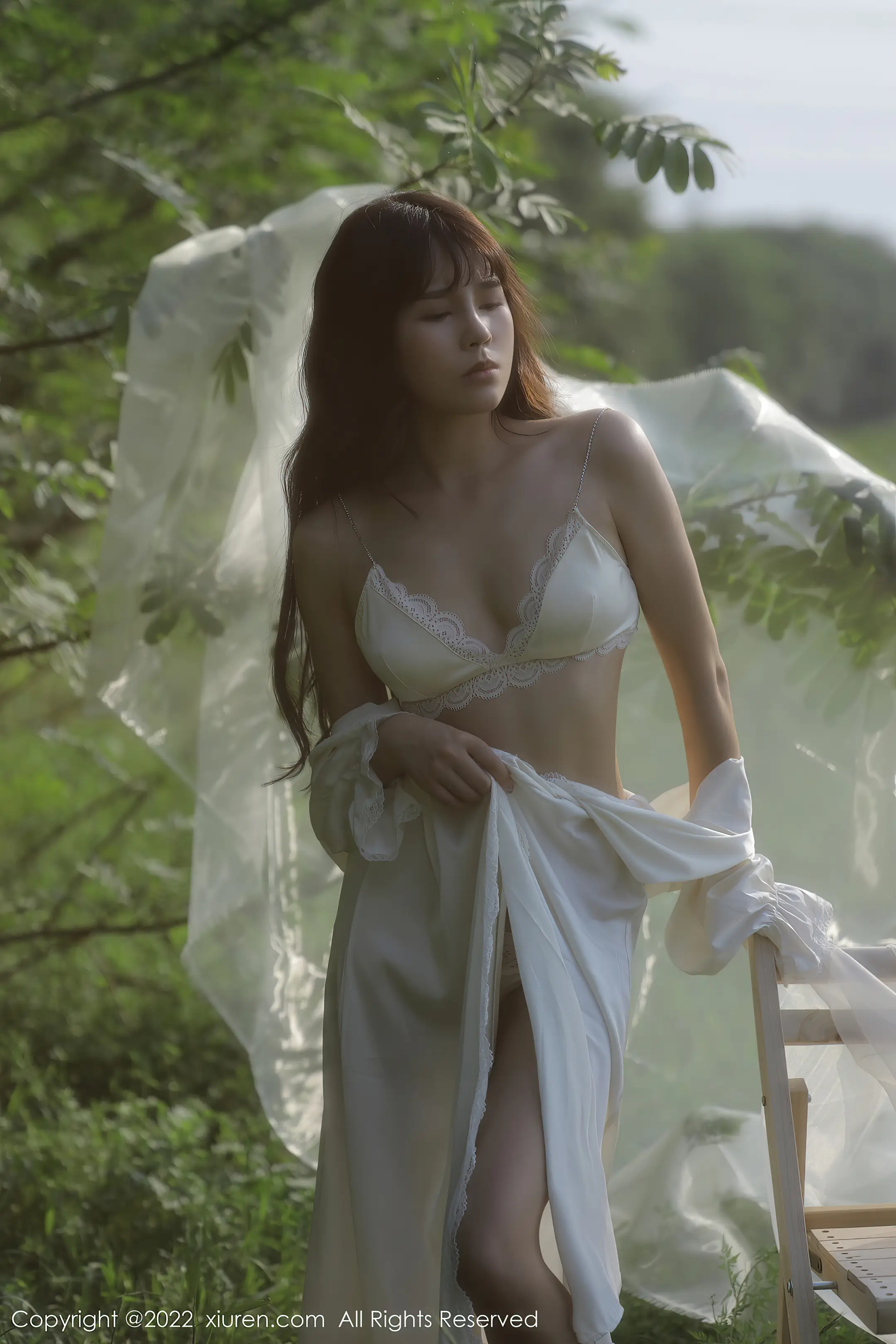 [Xiuren秀人网] 2022.06.02-022