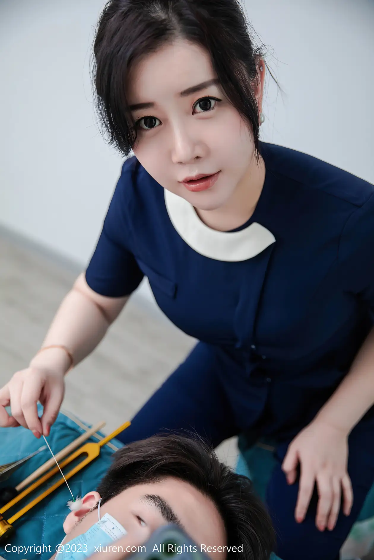 [秀人网] 2023.06.08 NO.6878-007
