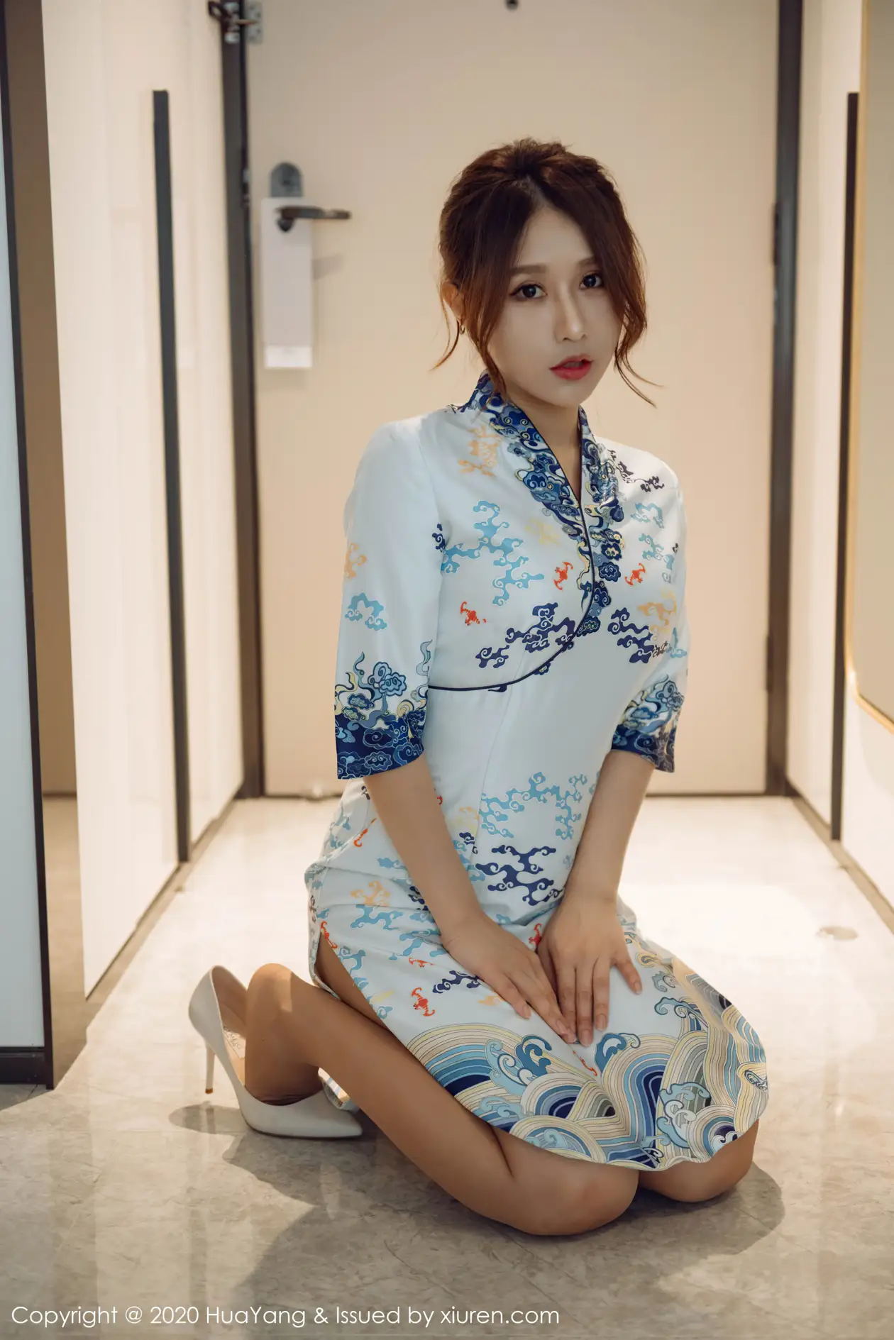 [花漾] 2020.09.18 VOL.0293-028