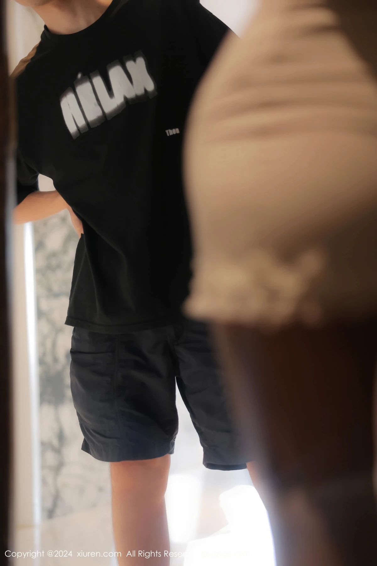 [秀人网] 2024.09.06 No.9121 桃妖夭、秀人旗下#[85P]-003