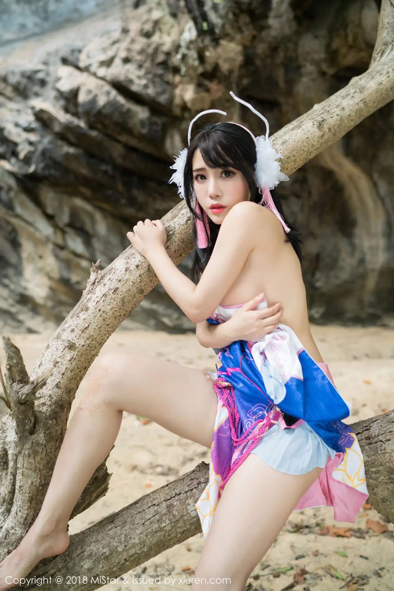 [魅妍社] 2018.03.14 VOL.215-042